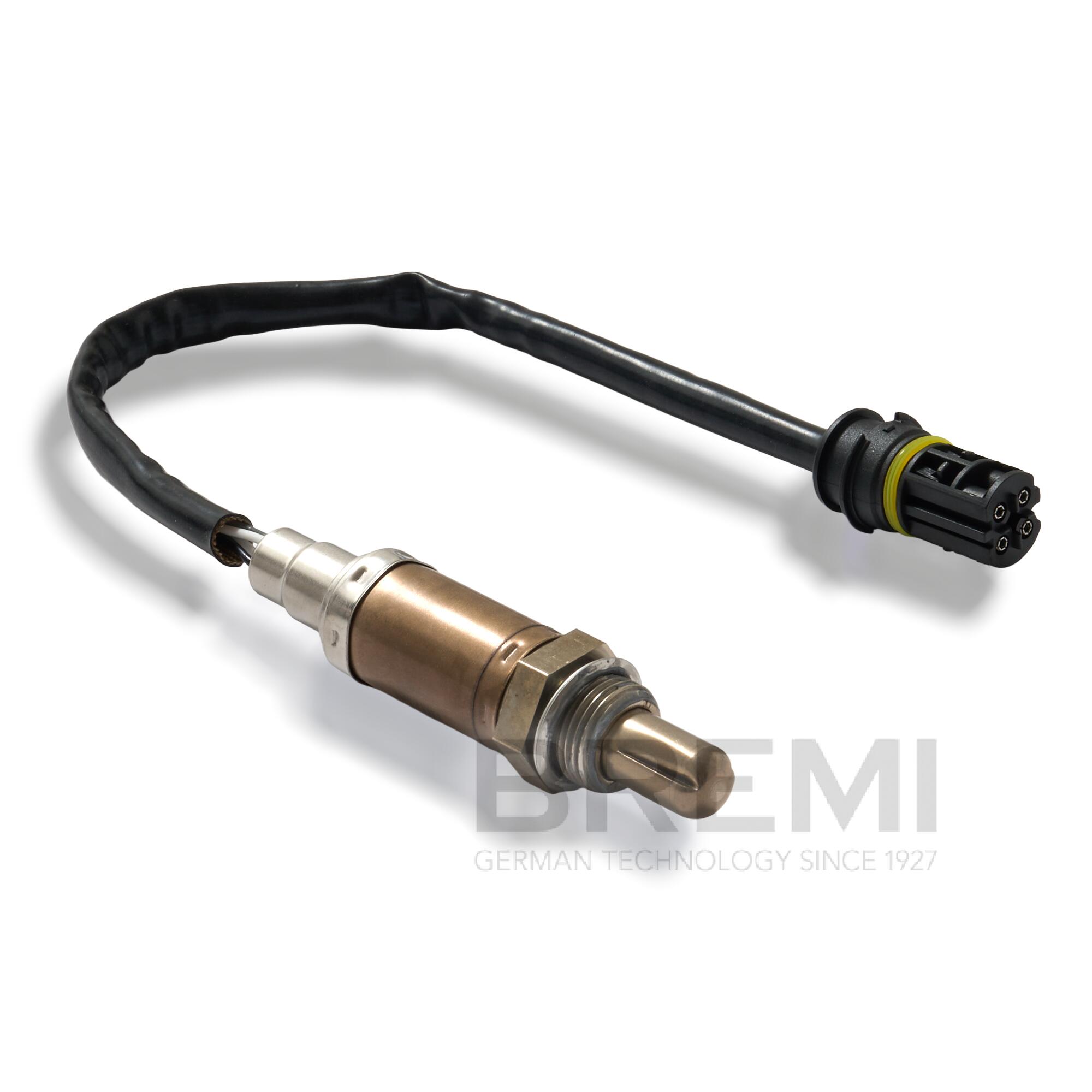 BREMI Lambdasonde 75051 for BMW