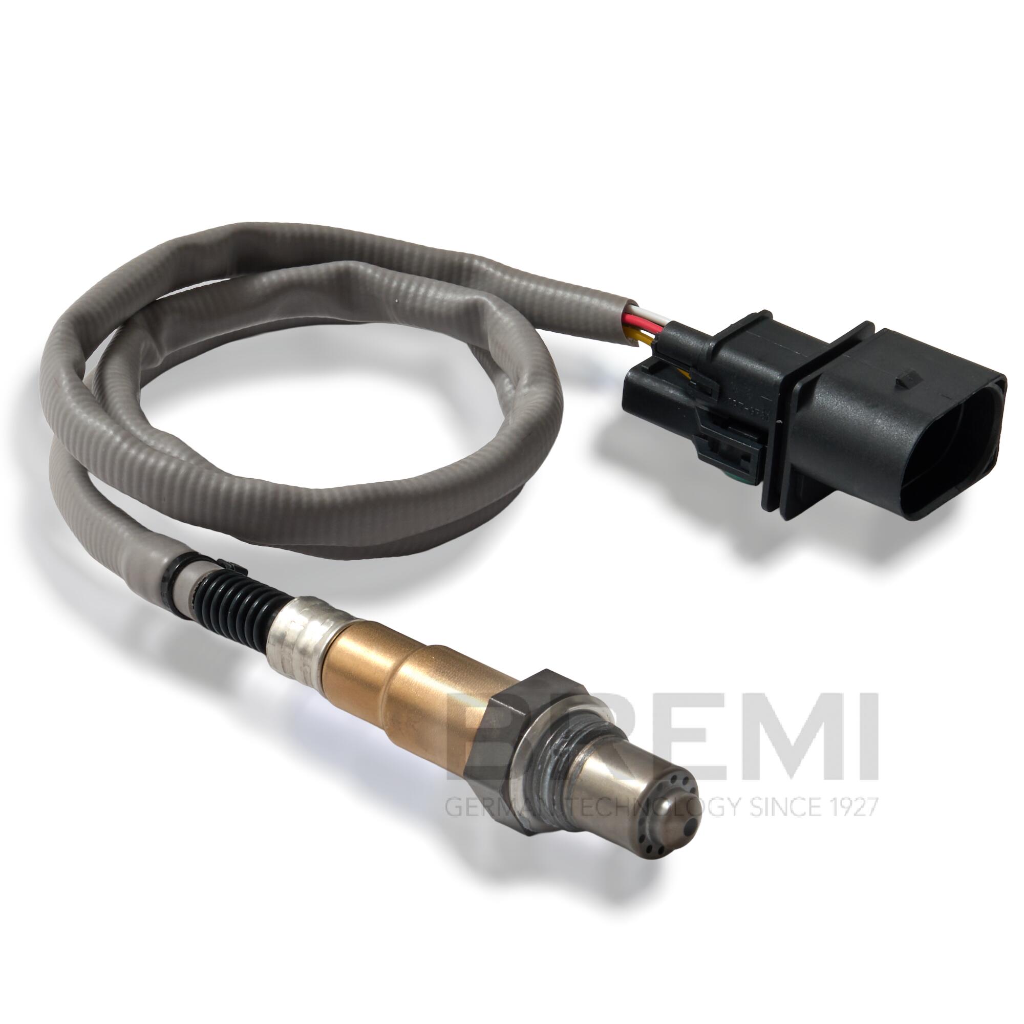 BREMI Lambdasonde 75041 for MERCEDES-BENZ