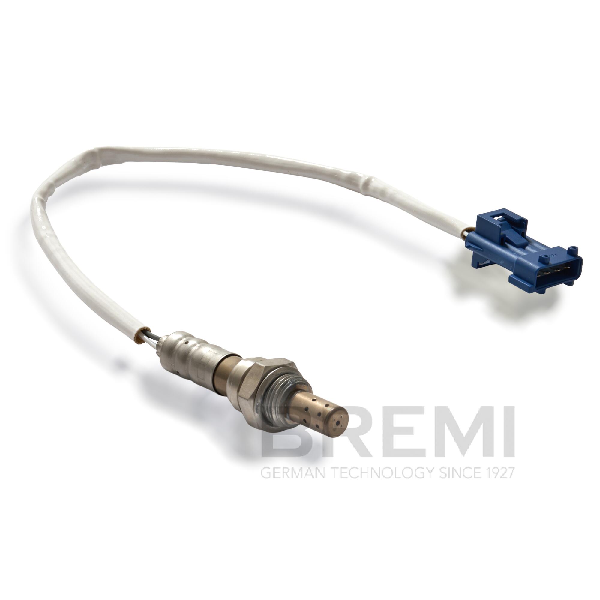 BREMI Lambdasonde 75047 for MINI PEUGEOT