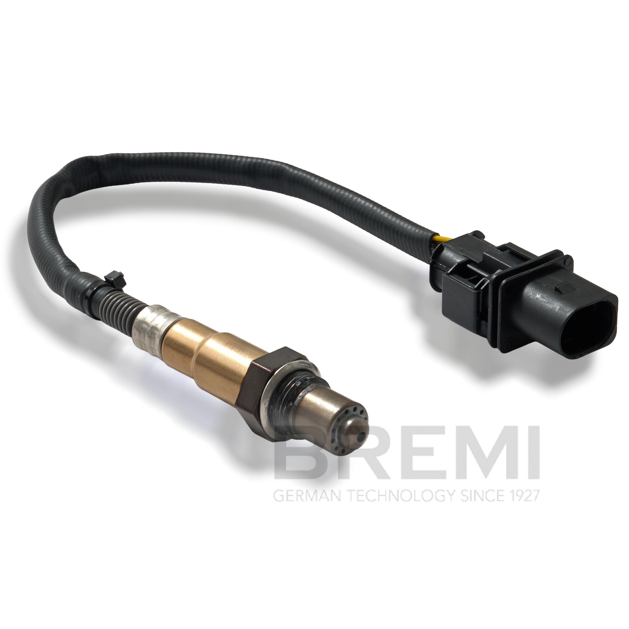 BREMI Lambdasonde 75054 for BMW