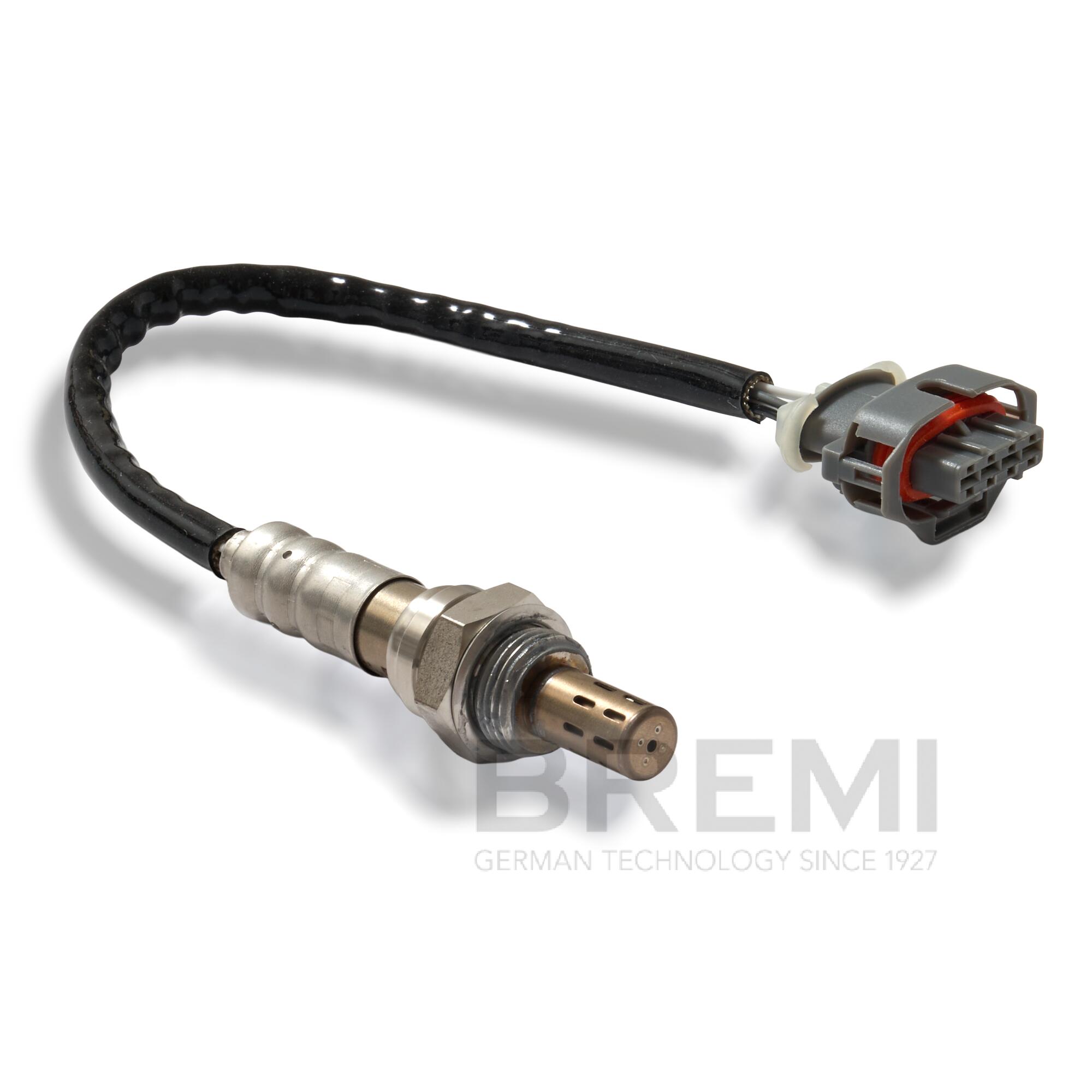 BREMI Lambdasonde 75056 for OPEL VAUXHALL
