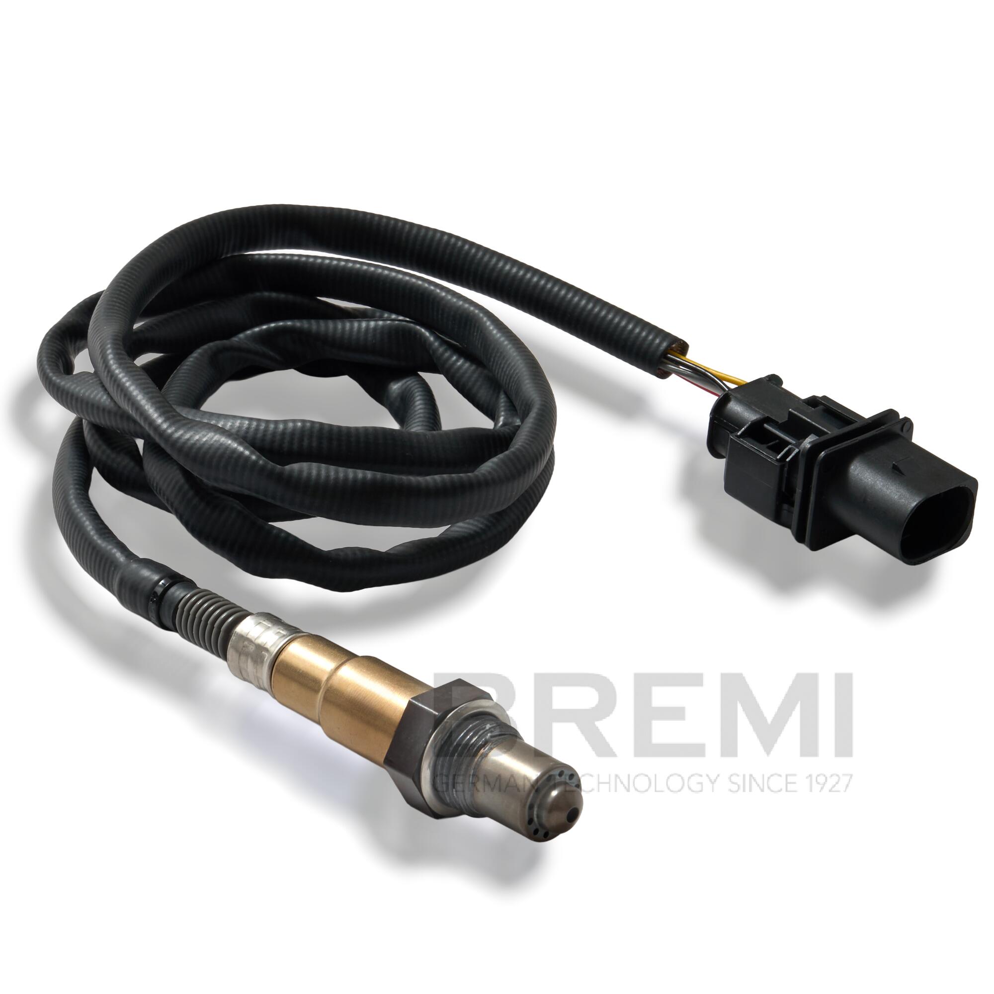 BREMI Lambdasonde 75055 for BMW