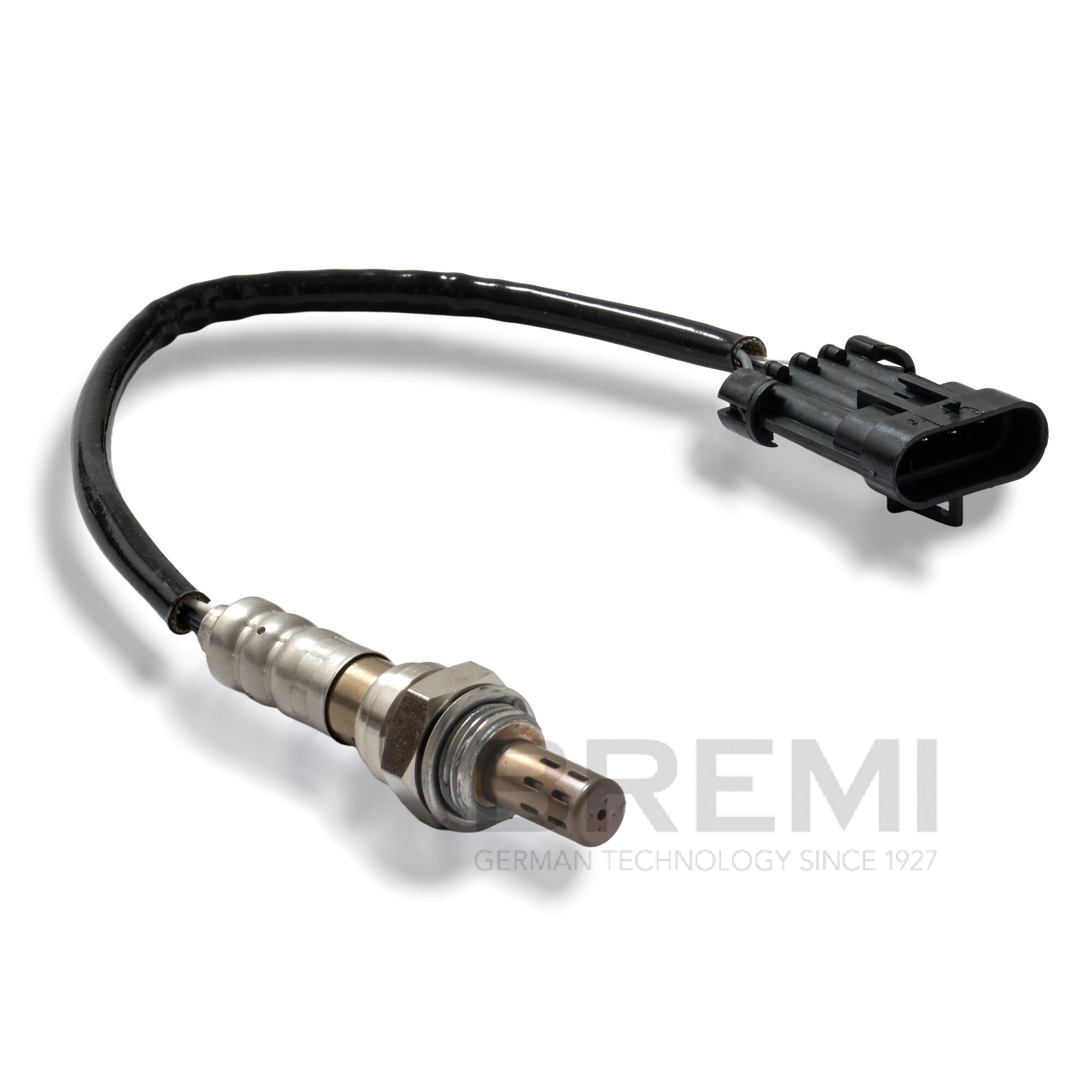 BREMI Lambdasonde 75067 for OPEL VAUXHALL