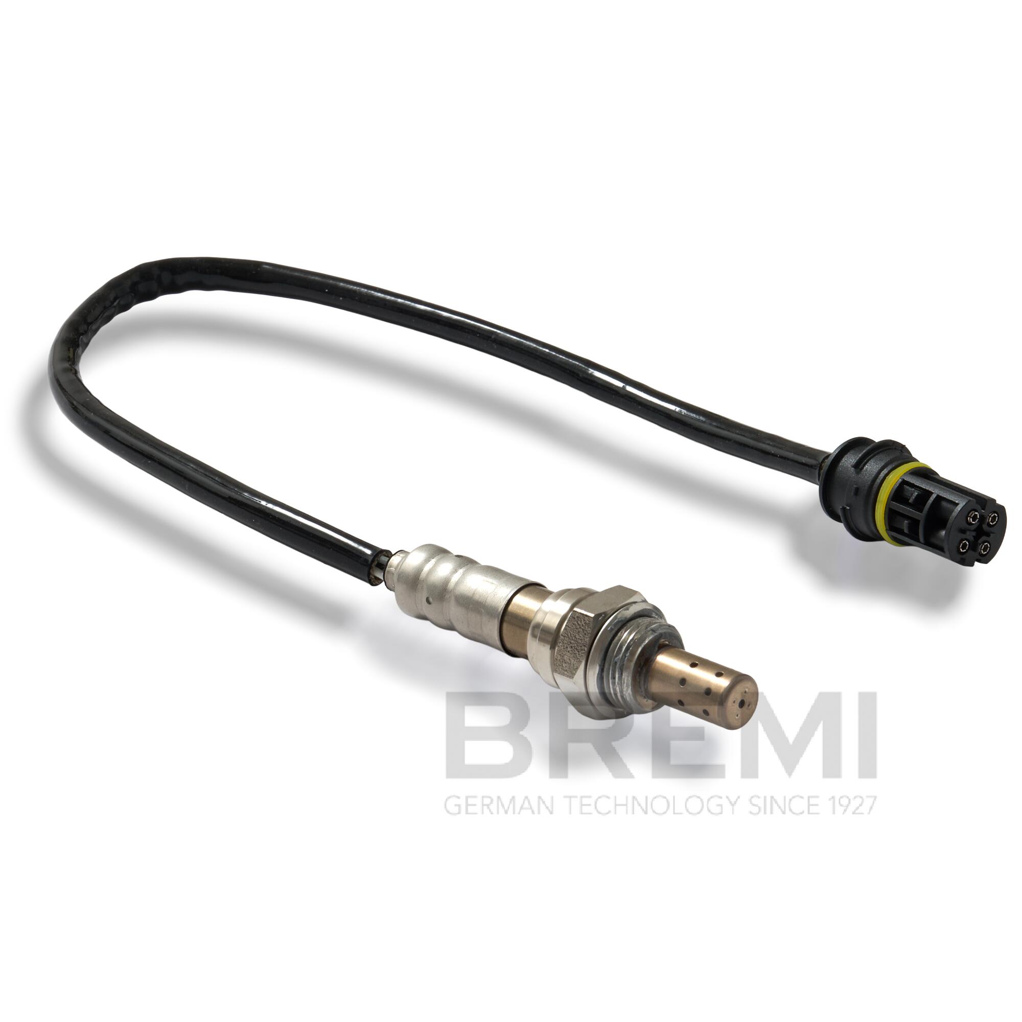 BREMI Lambdasonde 75045 for BMW