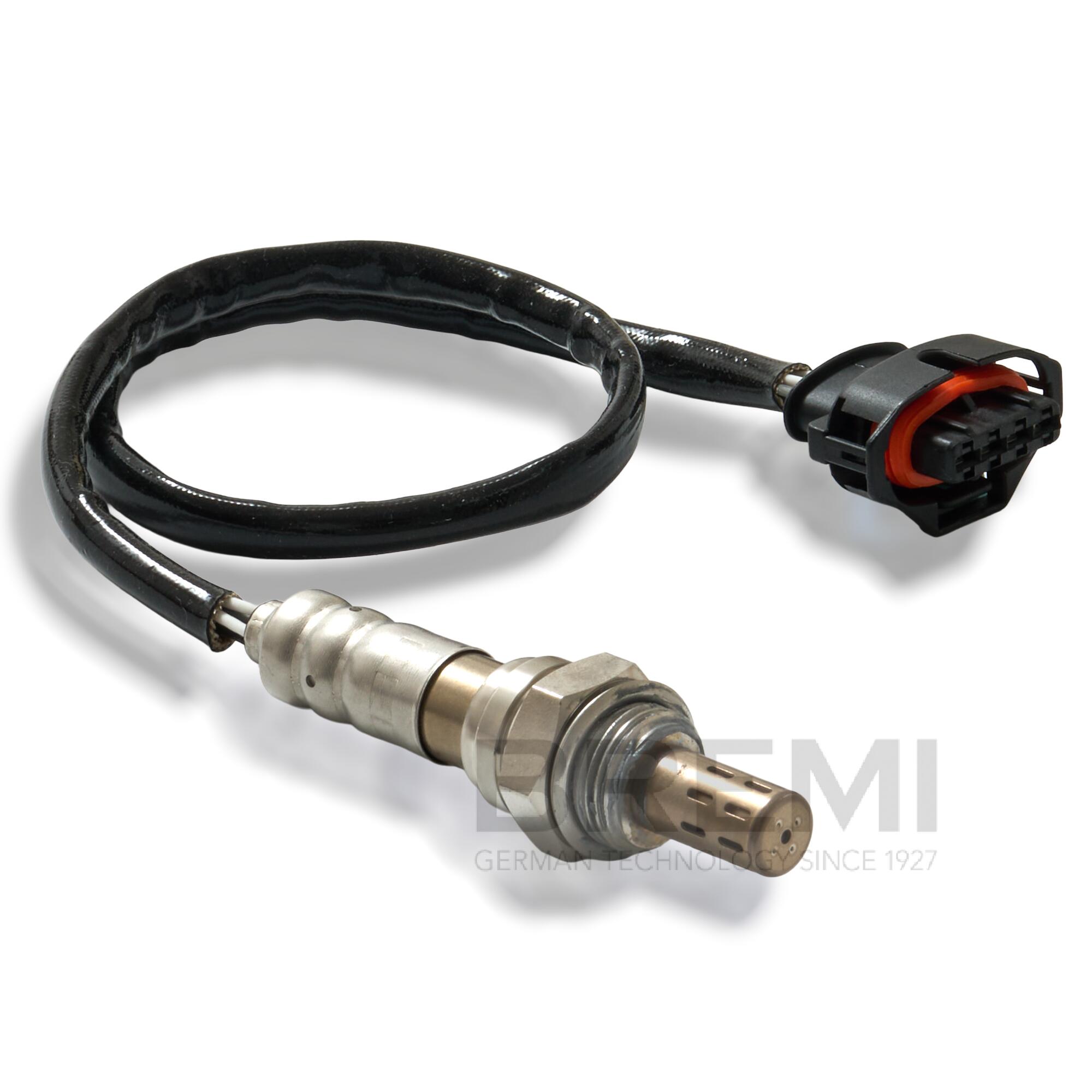 BREMI Lambdasonde 75061 for OPEL VAUXHALL