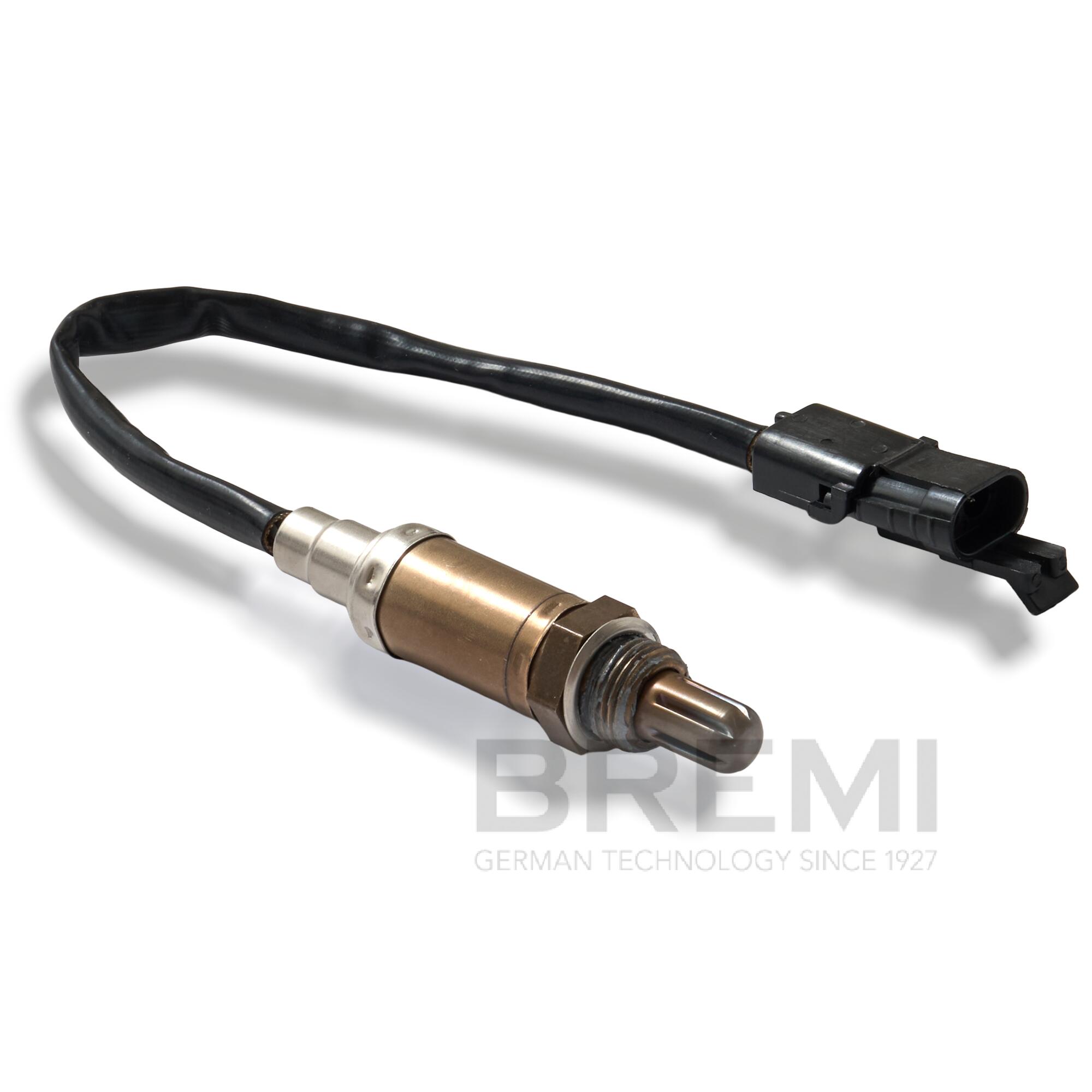 BREMI Lambdasonde 75057 for CHEVROLET