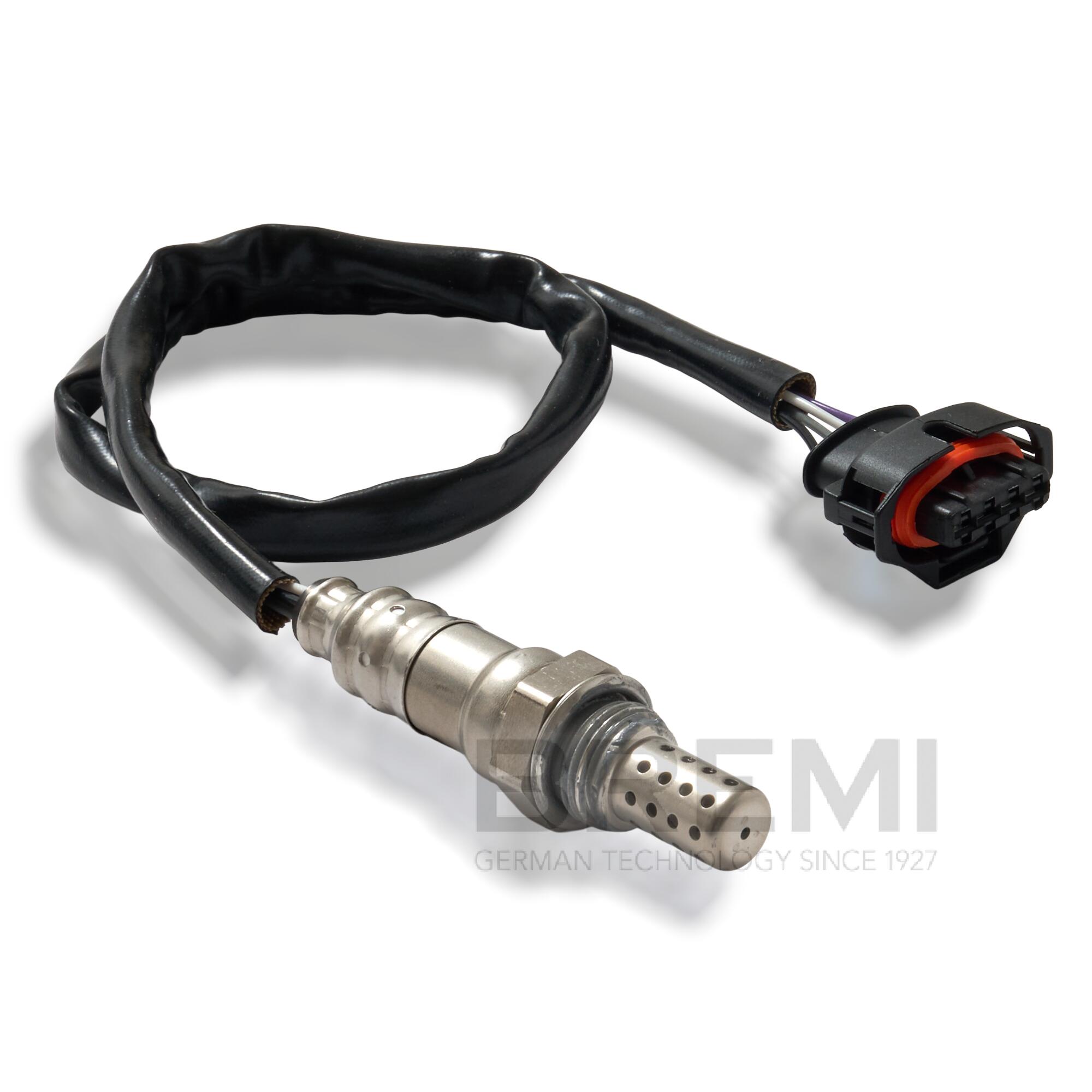 BREMI Lambdasonde 75059 for OPEL VAUXHALL