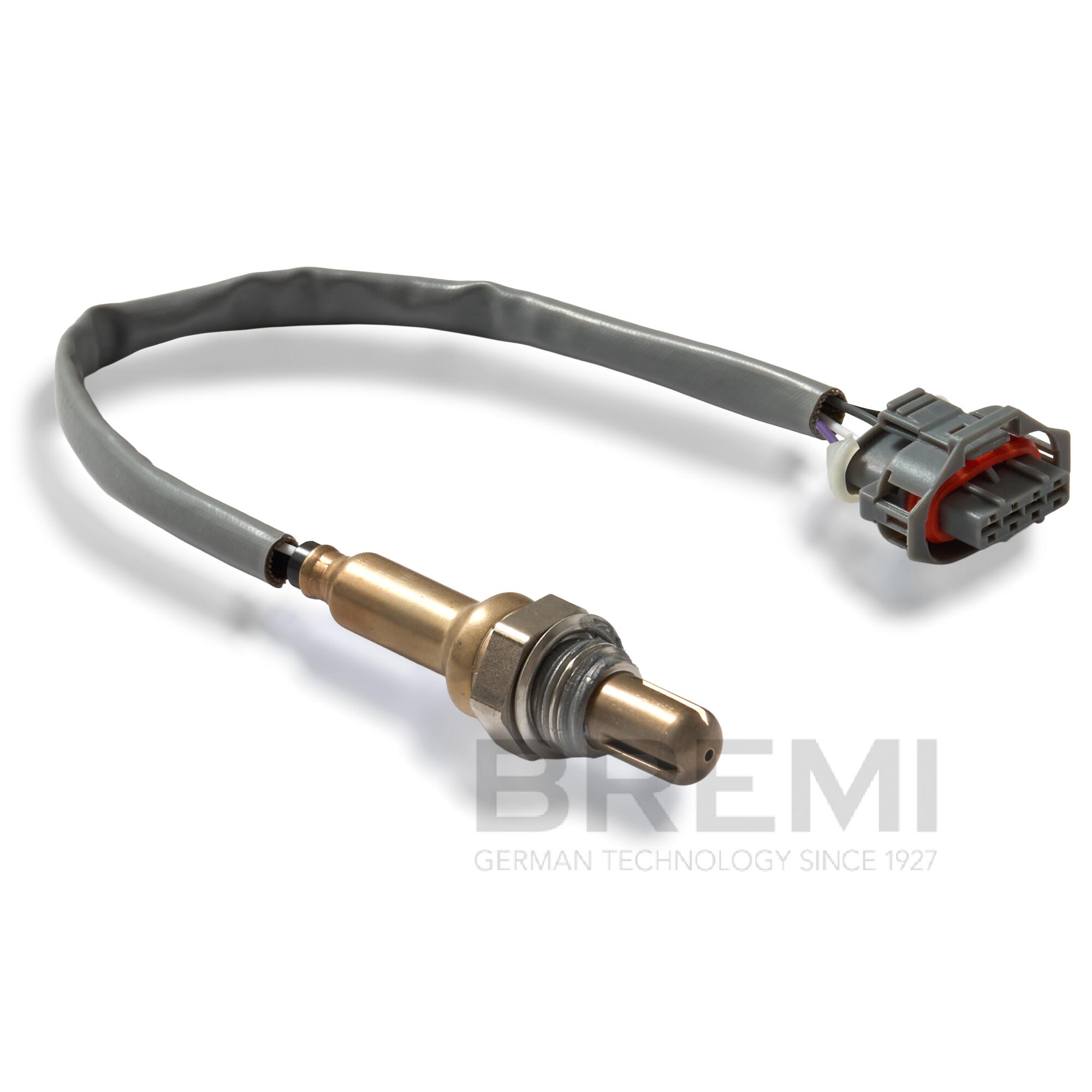 BREMI Lambdasonde 75062 for OPEL VAUXHALL