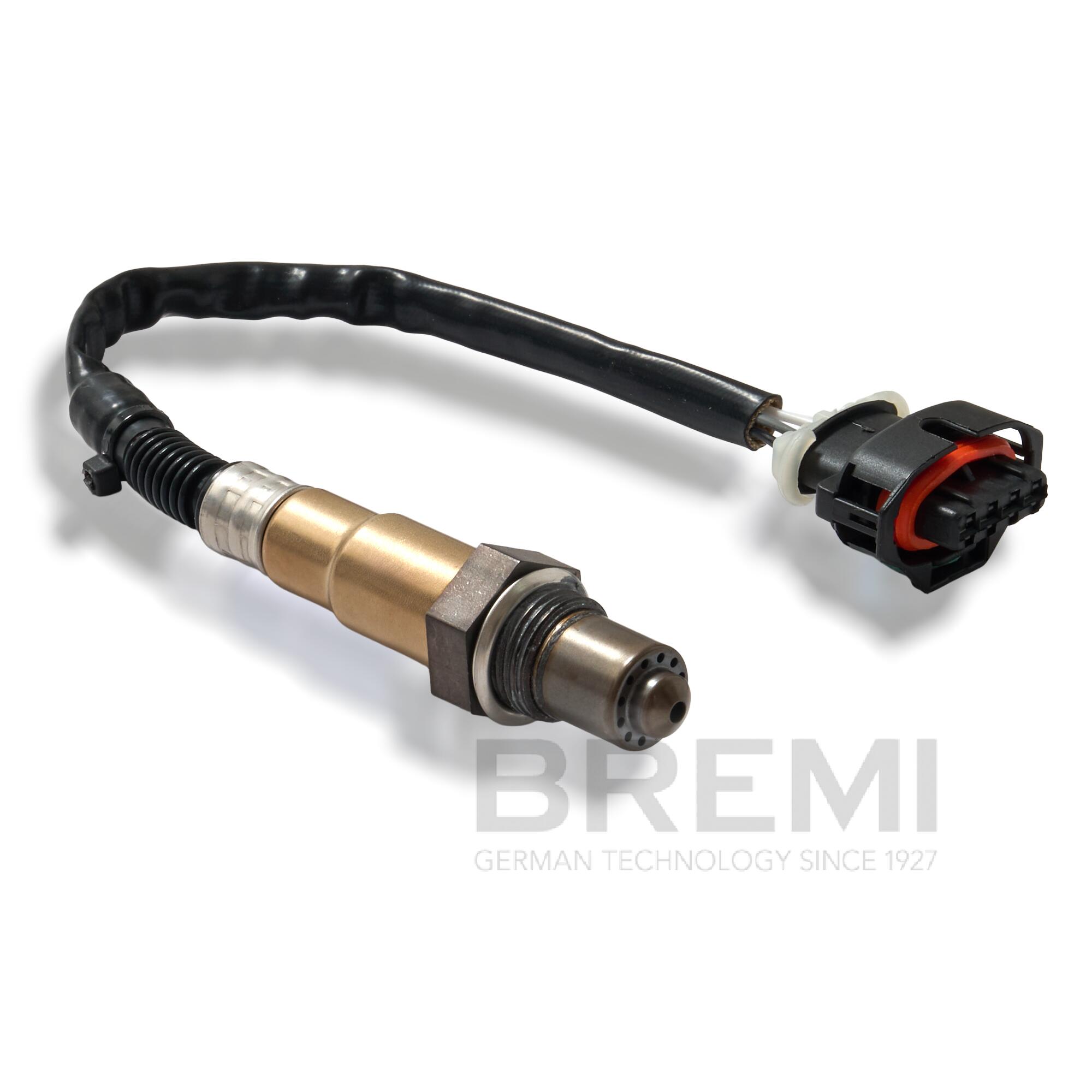 BREMI Lambdasonde 75065 for OPEL