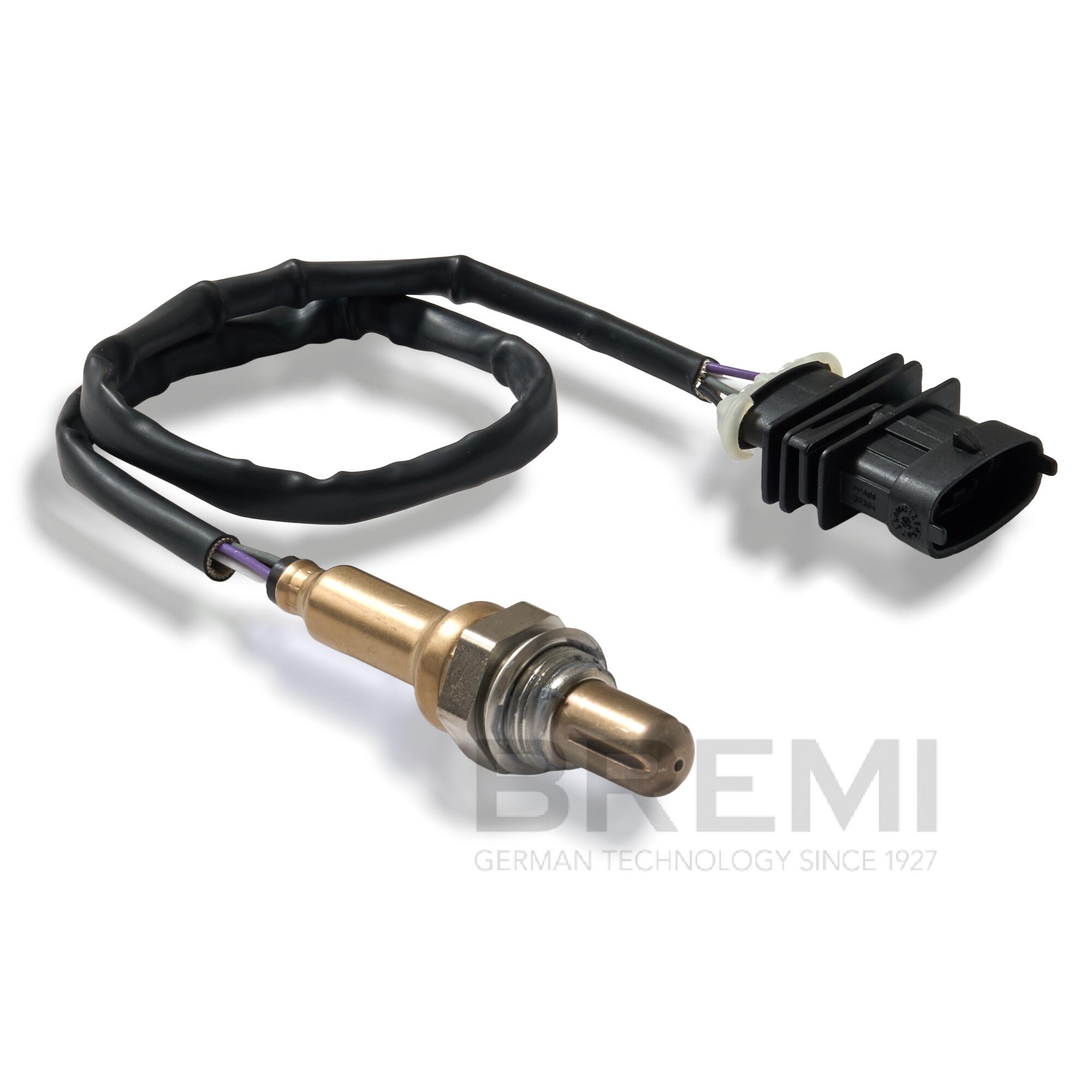 BREMI Lambdasonde 75064 for OPEL