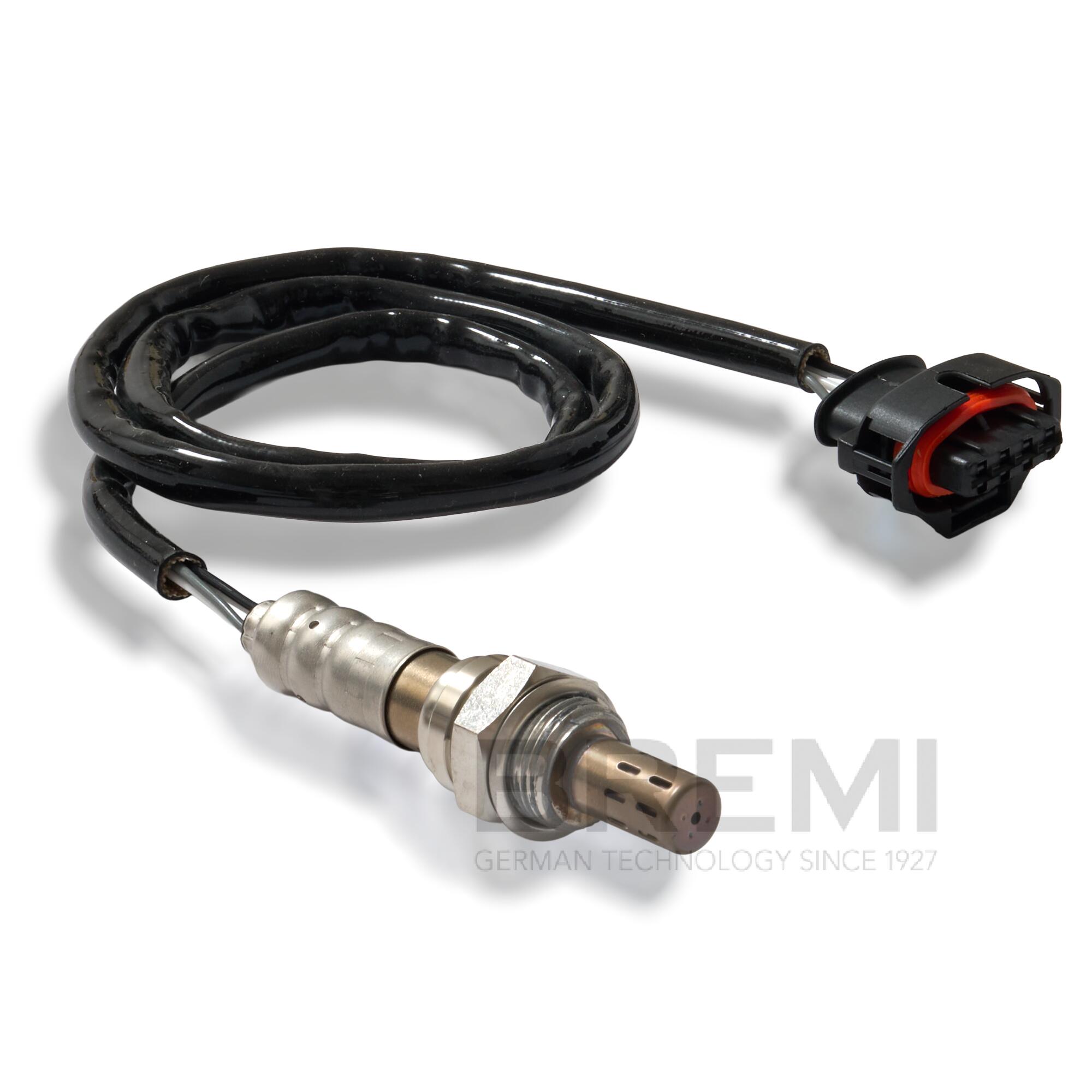 BREMI Lambdasonde 75066 for OPEL SAAB