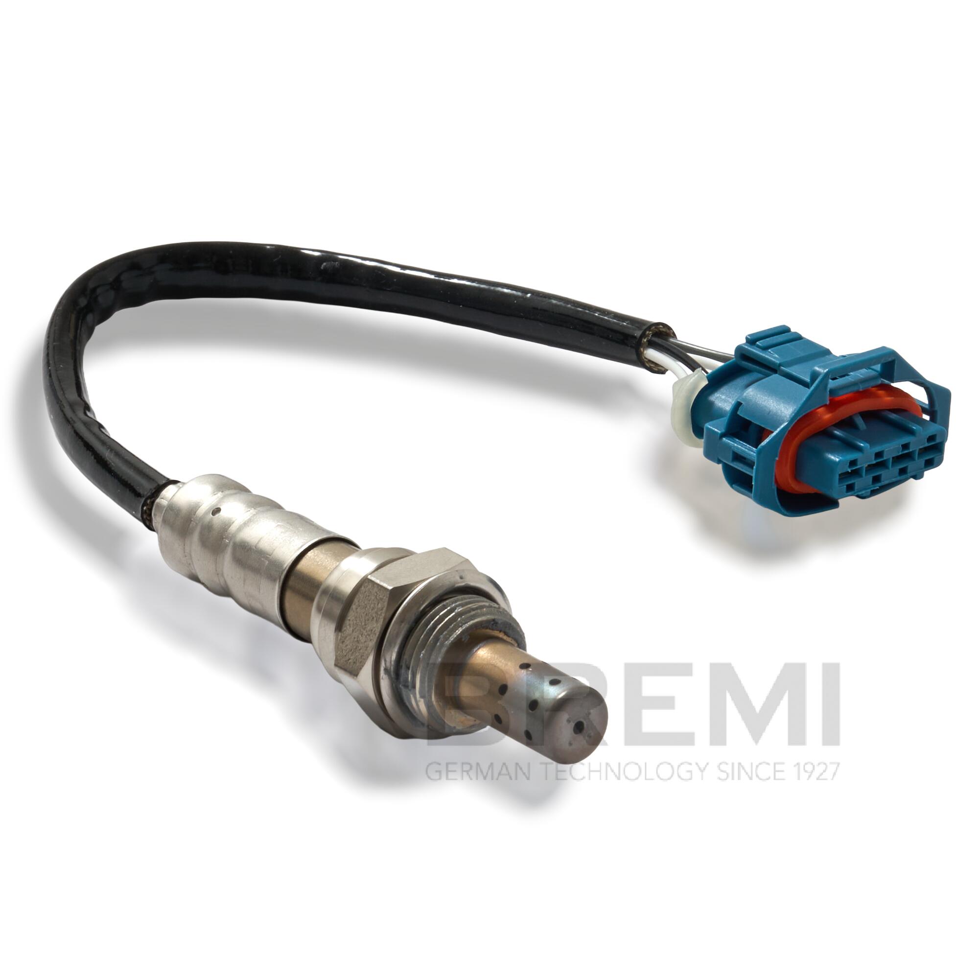 BREMI Lambdasonde 75069 for CHEVROLET