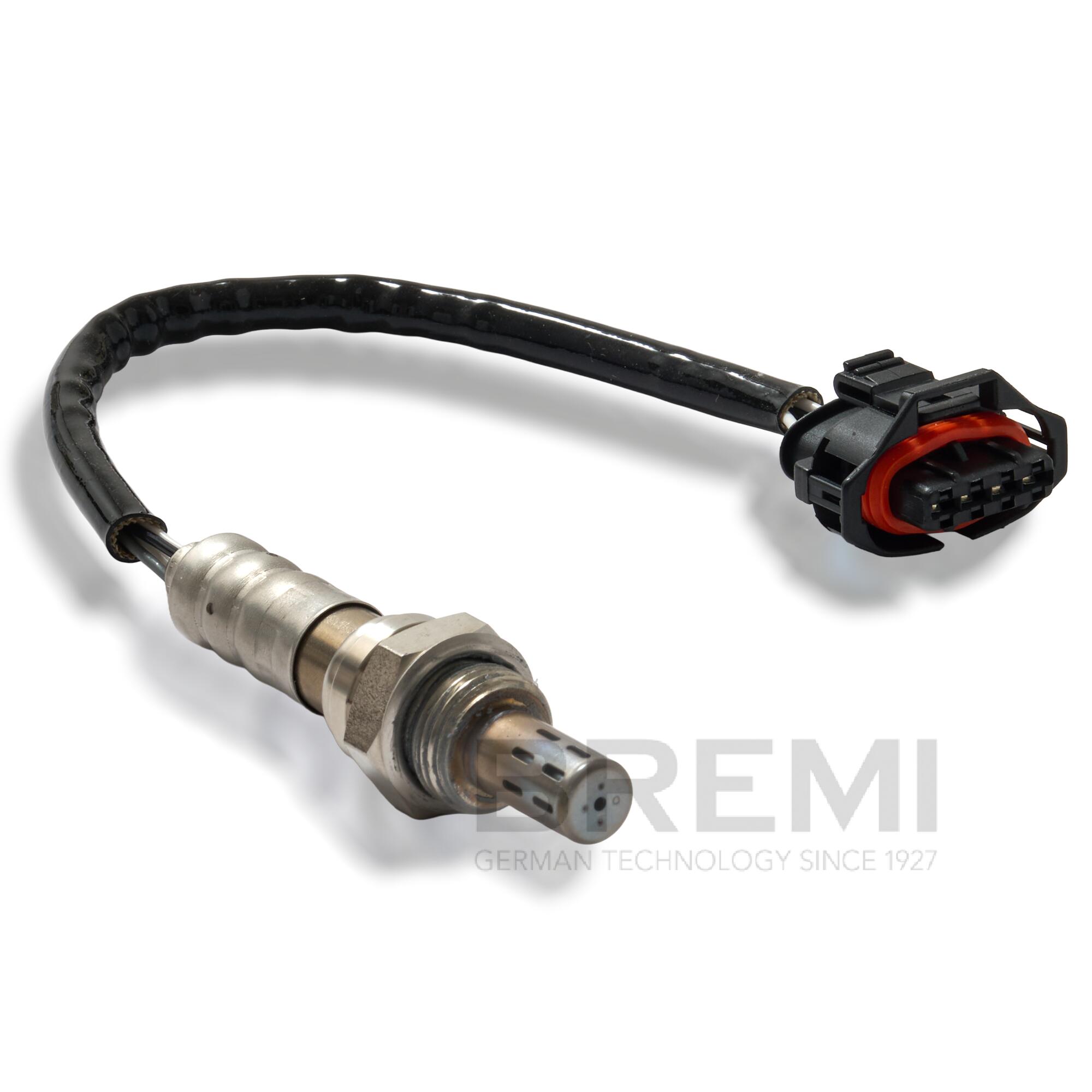 BREMI Lambdasonde 75071 for OPEL SAAB VAUXHALL