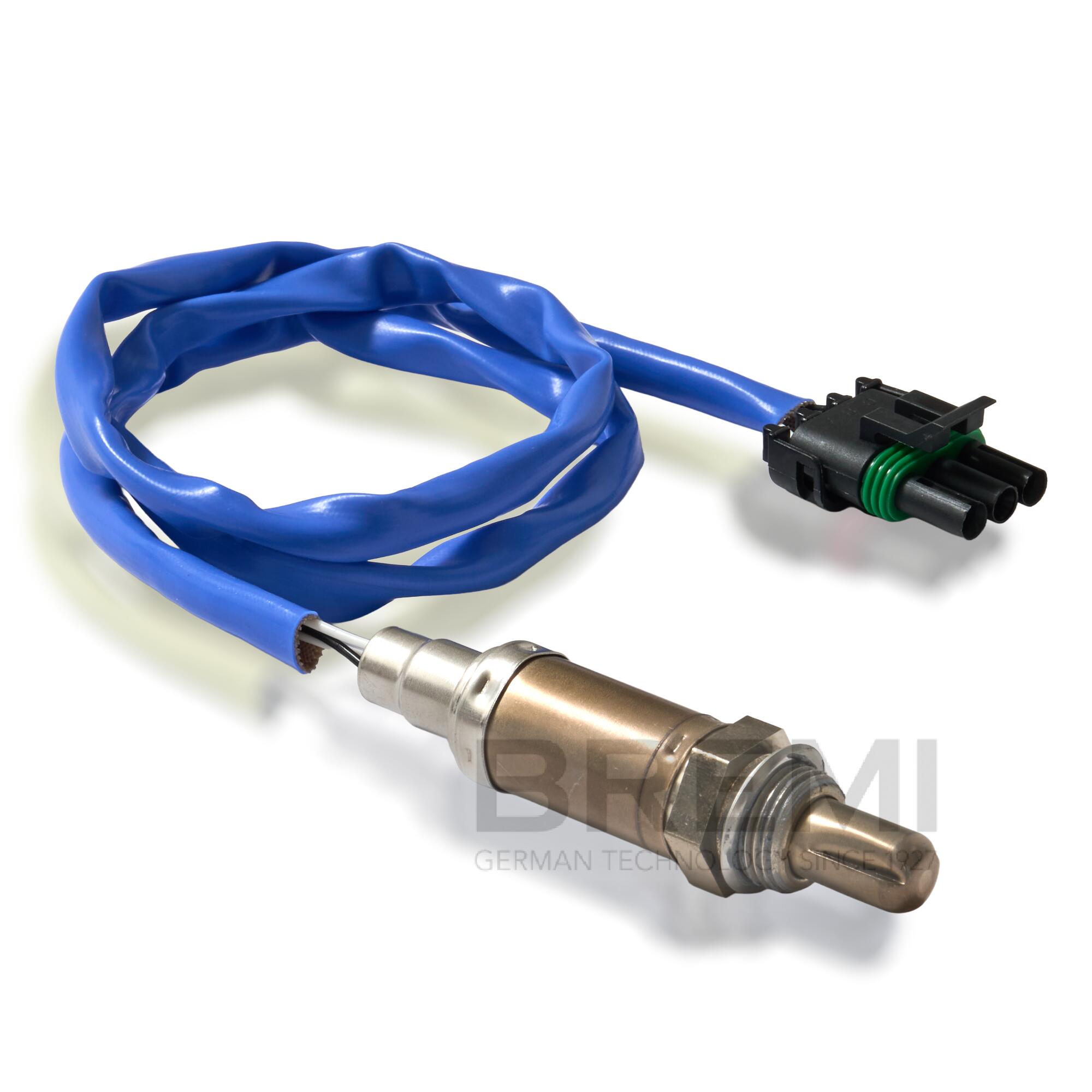 BREMI Lambdasonde 75068 for OPEL VAUXHALL