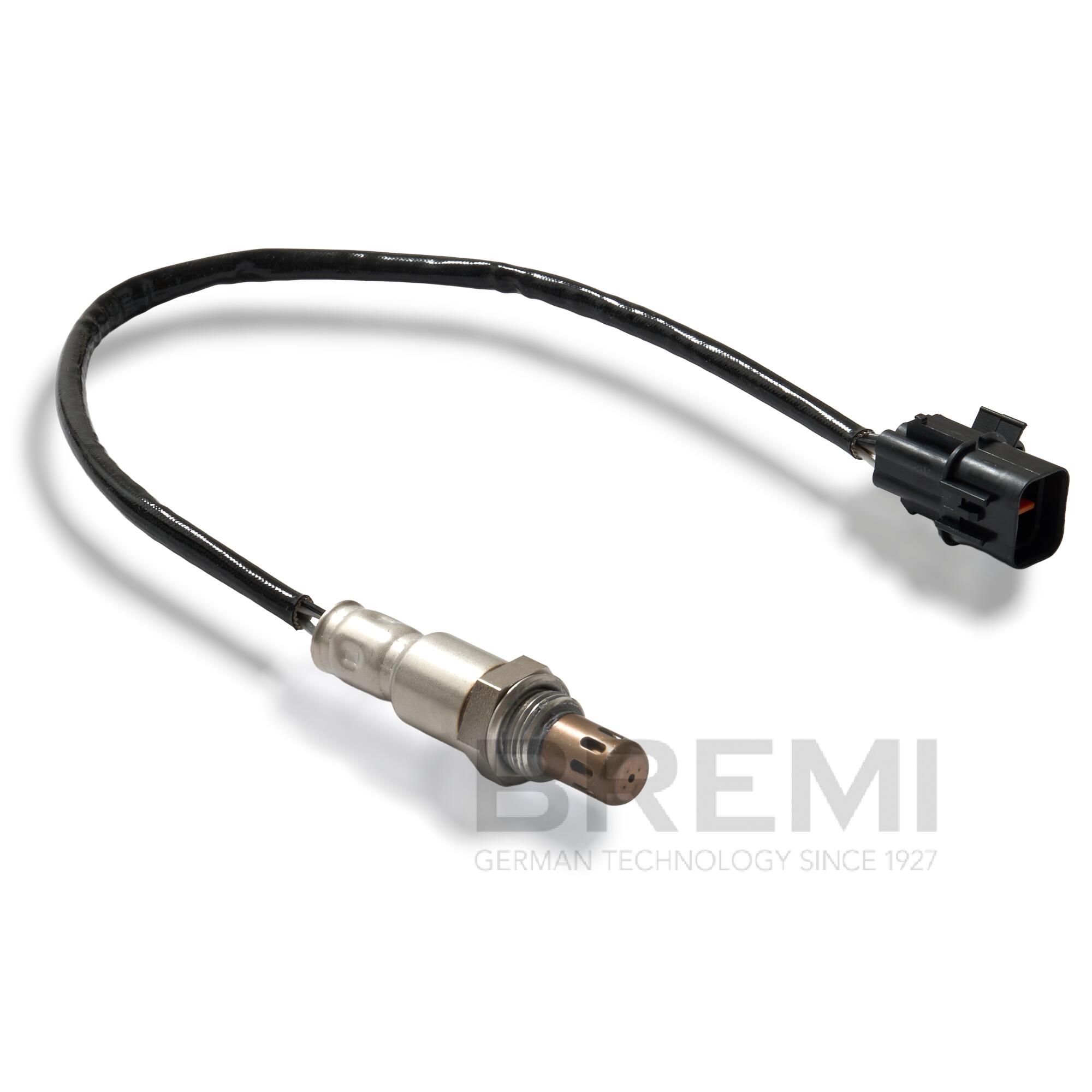 BREMI Lambdasonde 75072 for CHEVROLET