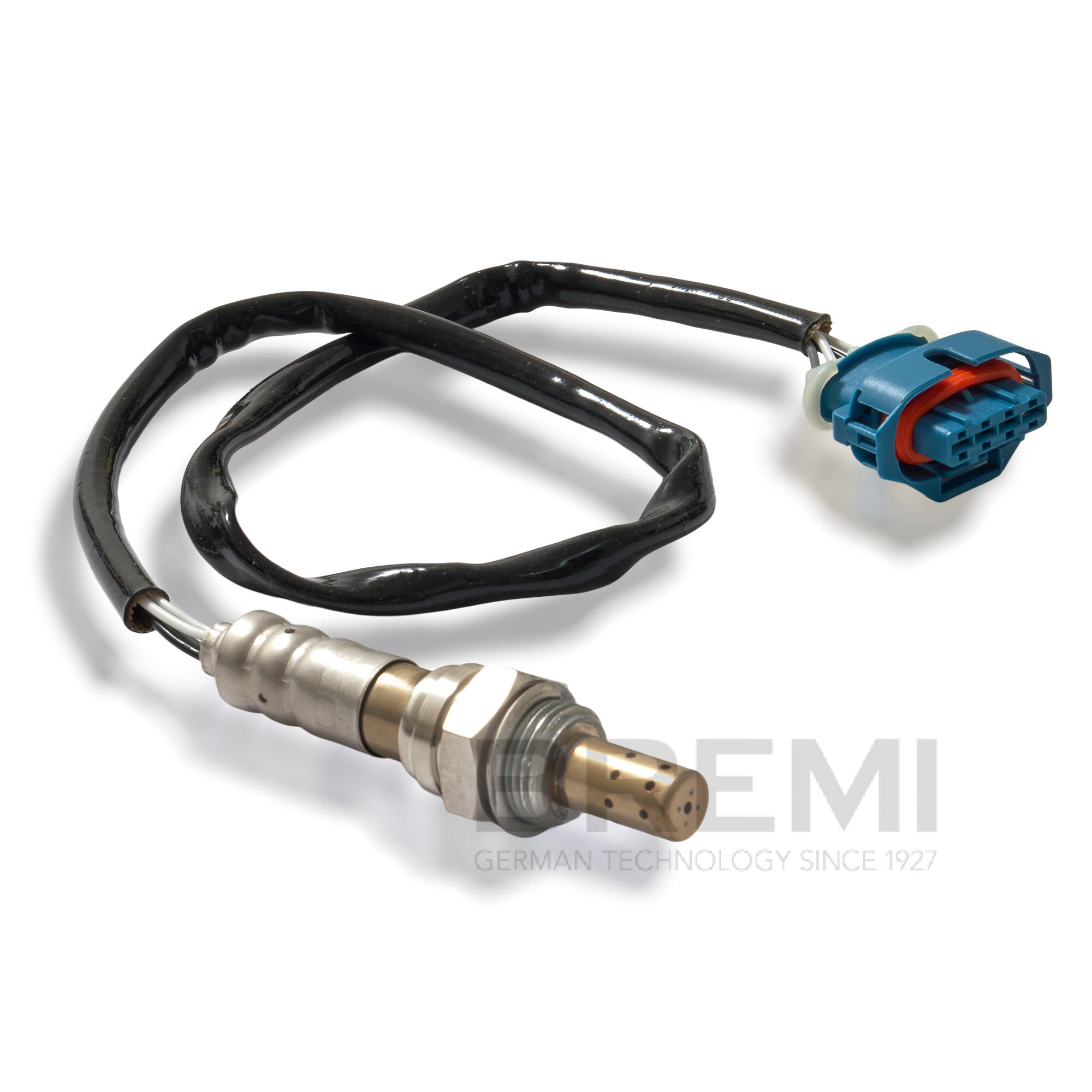 BREMI Lambdasonde 75070 for CHEVROLET