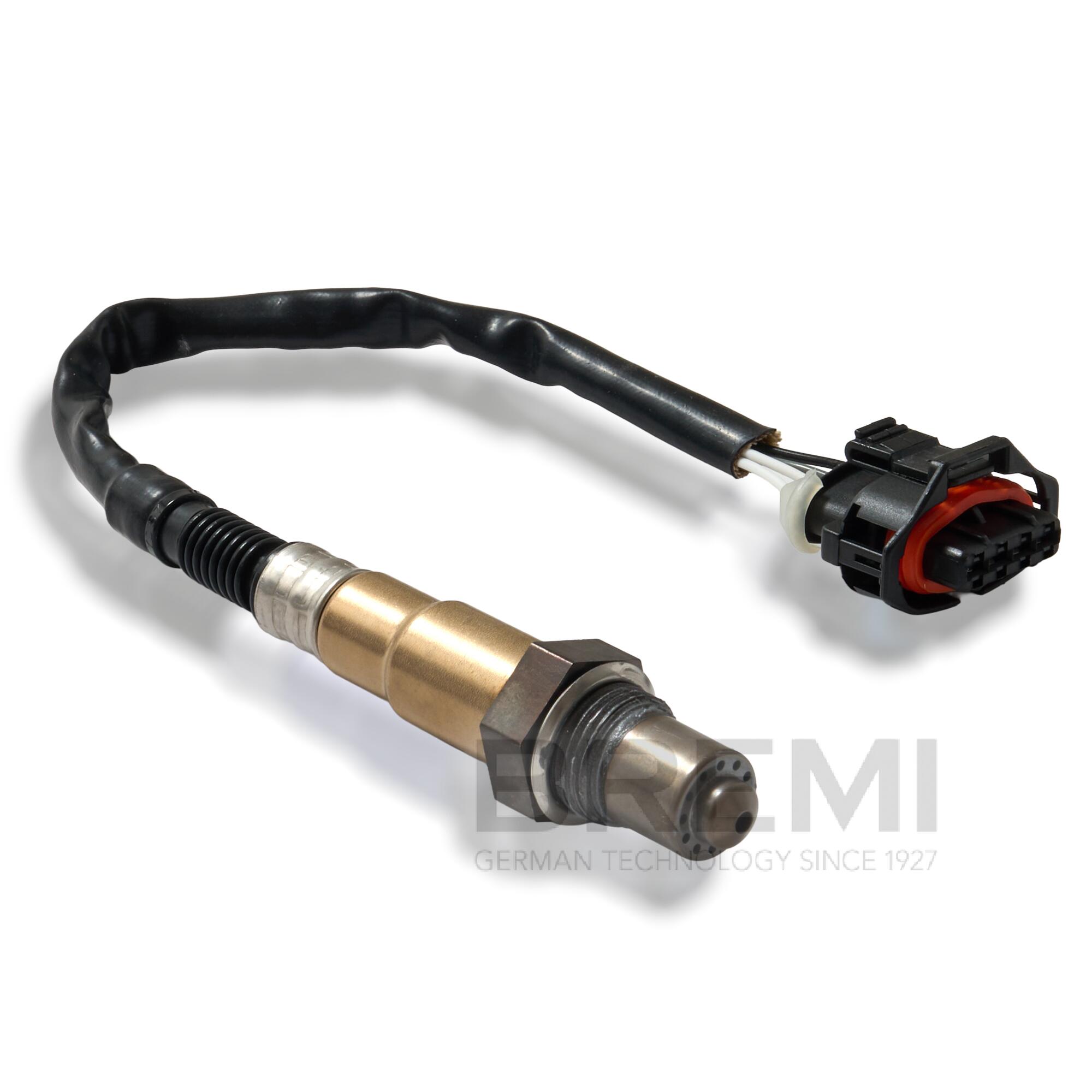 BREMI Lambdasonde 75076 for OPEL CHEVROLET