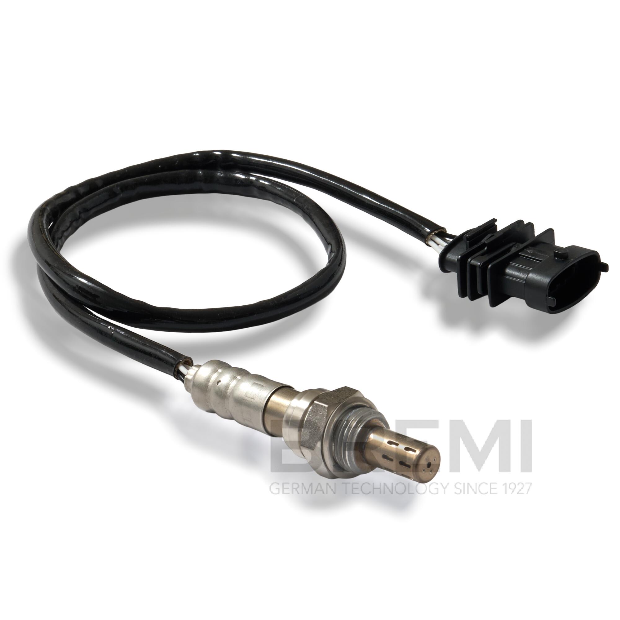 BREMI Lambdasonde 75077 for OPEL