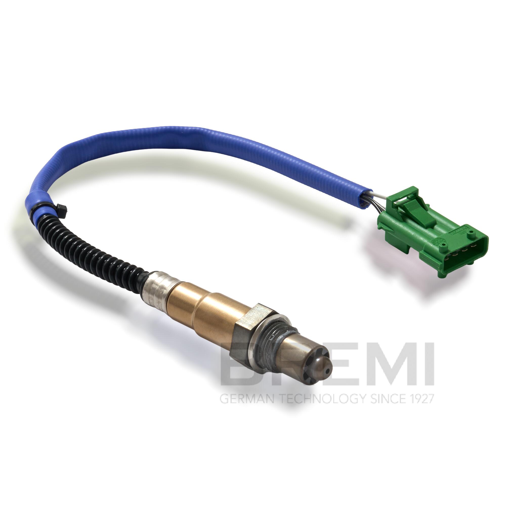 BREMI Lambdasonde 75081 for PEUGEOT LANCIA