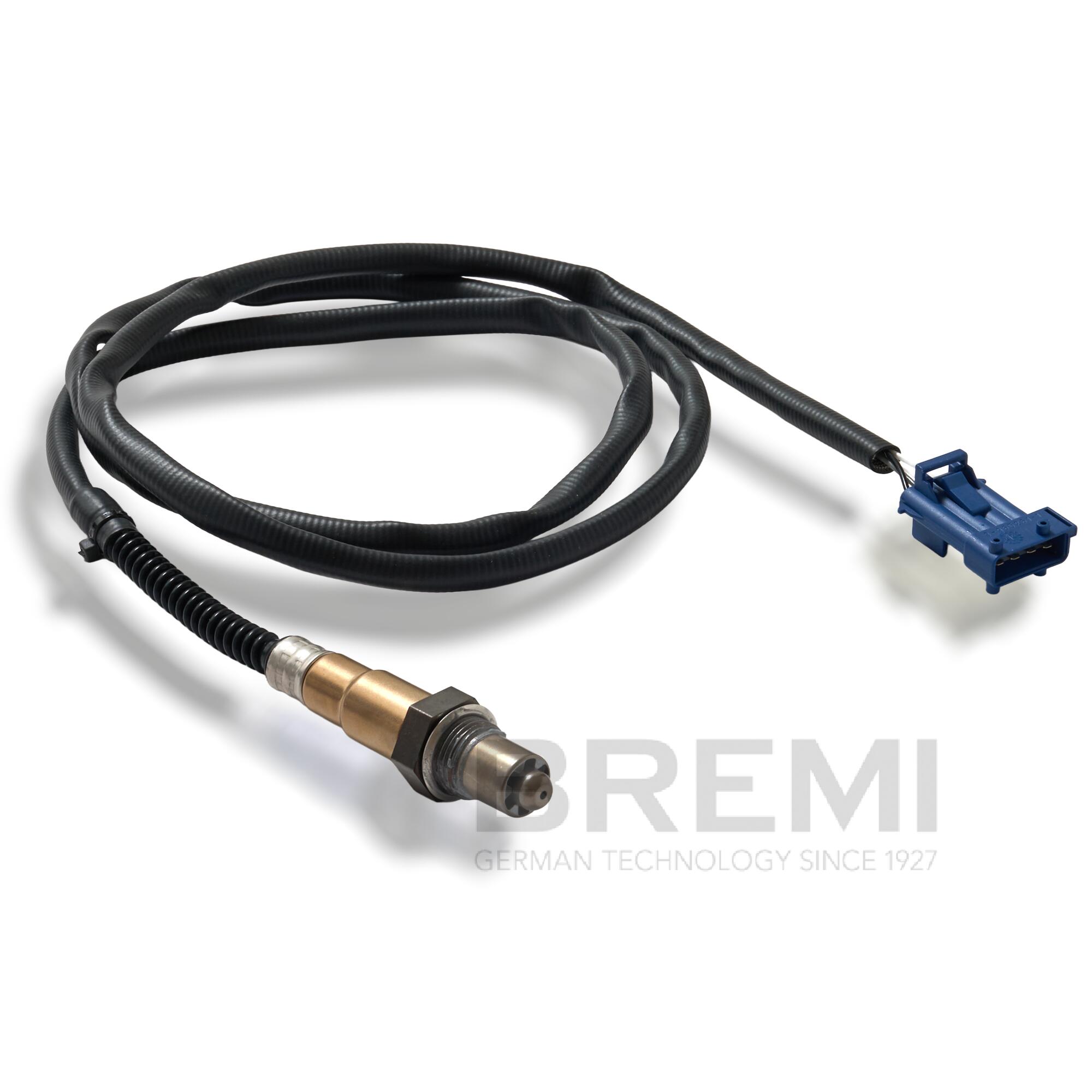 BREMI Lambdasonde 75082 for PEUGEOT