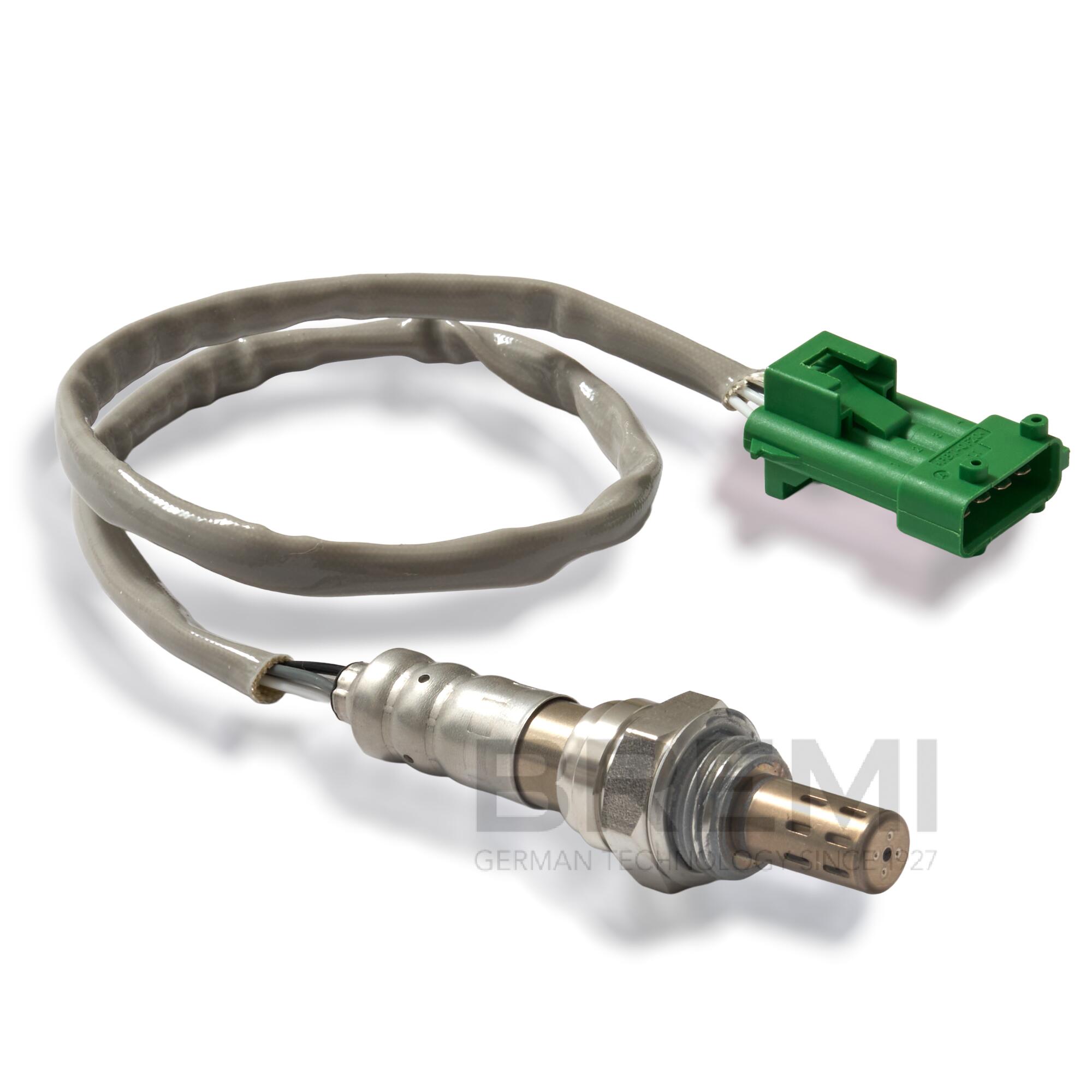 BREMI Lambdasonde 75085 for PEUGEOT CITROËN