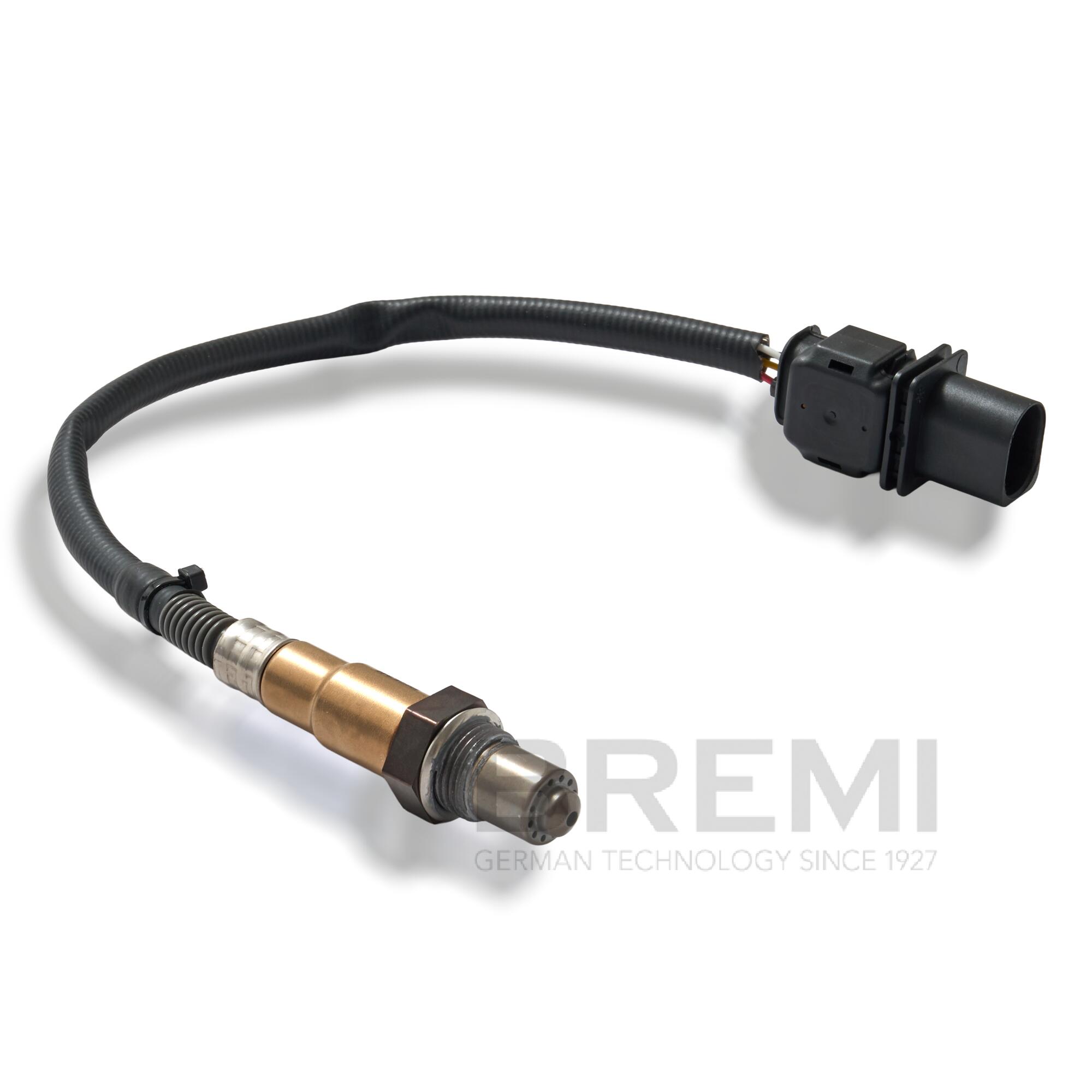 BREMI Lambdasonde 75089 for PEUGEOT