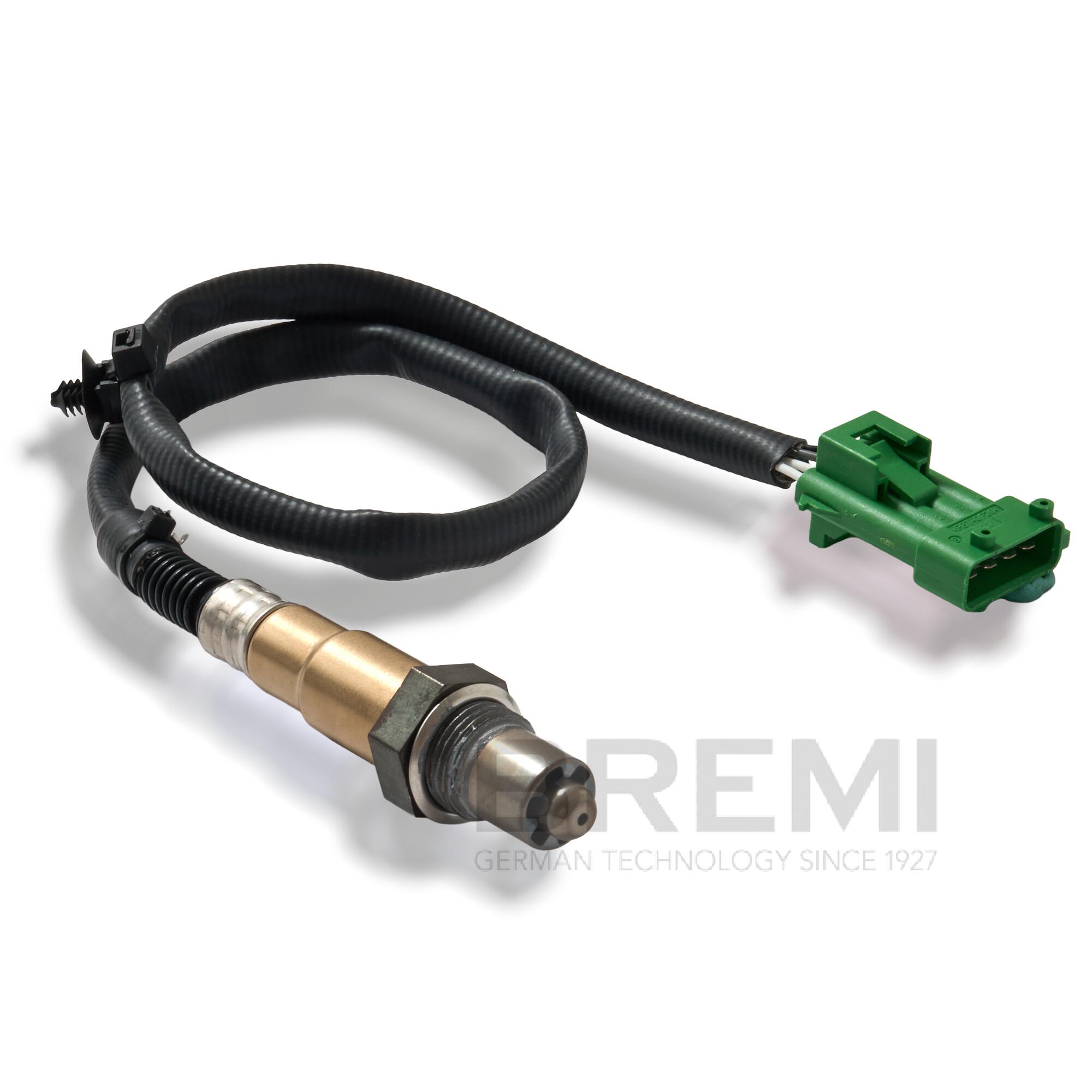 BREMI Lambdasonde 75087 for PEUGEOT