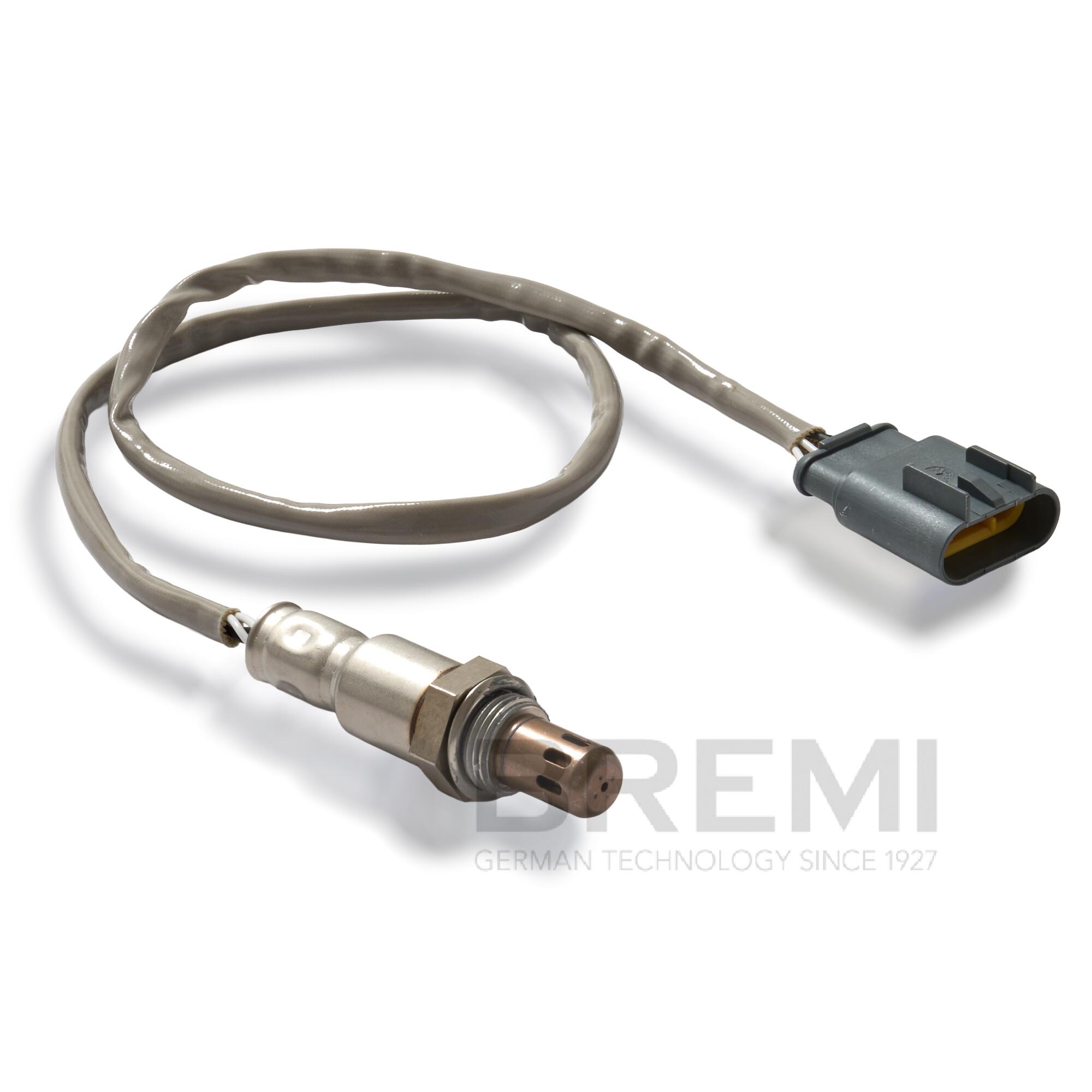 BREMI Lambdasonde 75092 for ALFA ROMEO FIAT