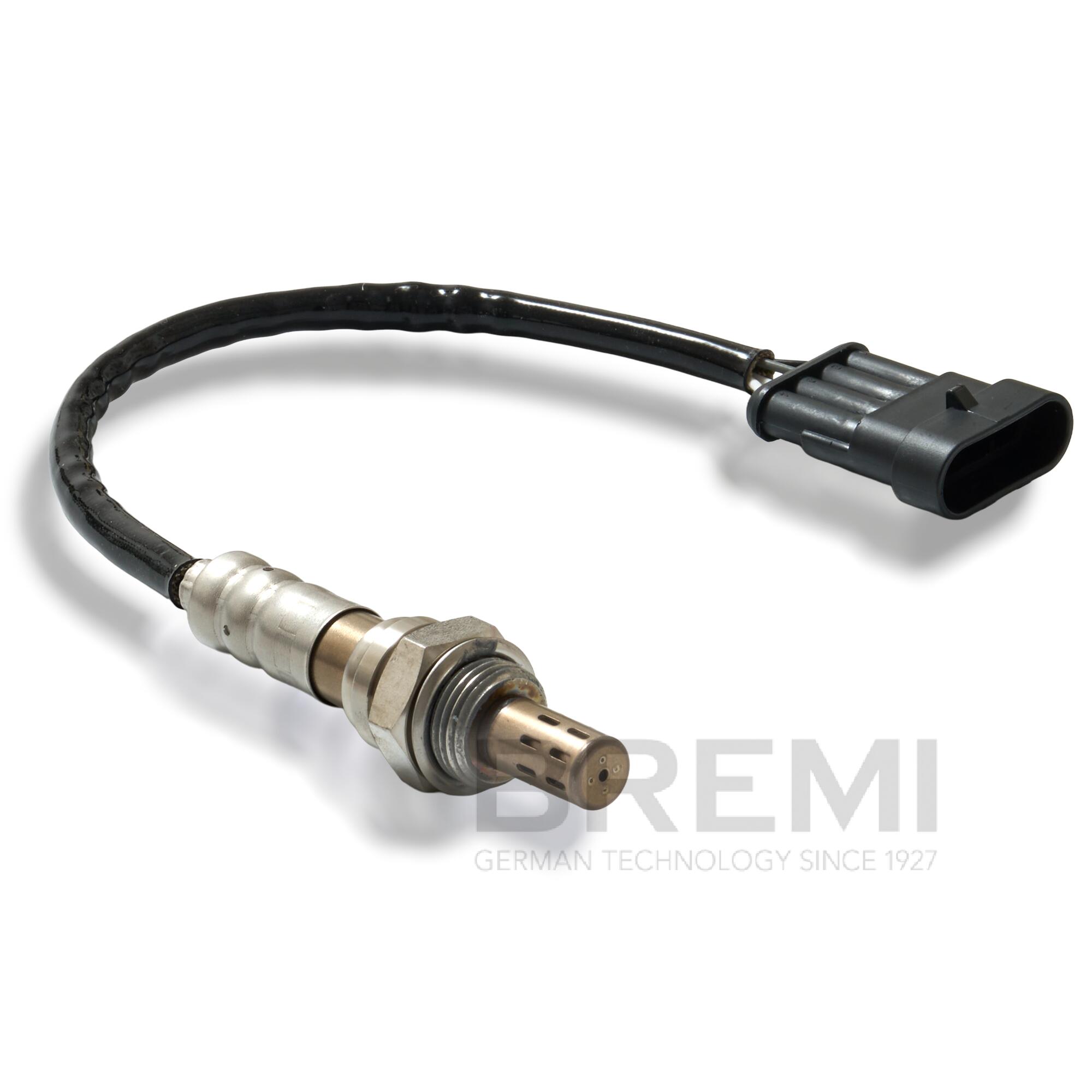 BREMI Lambdasonde 75091 for FIAT LANCIA