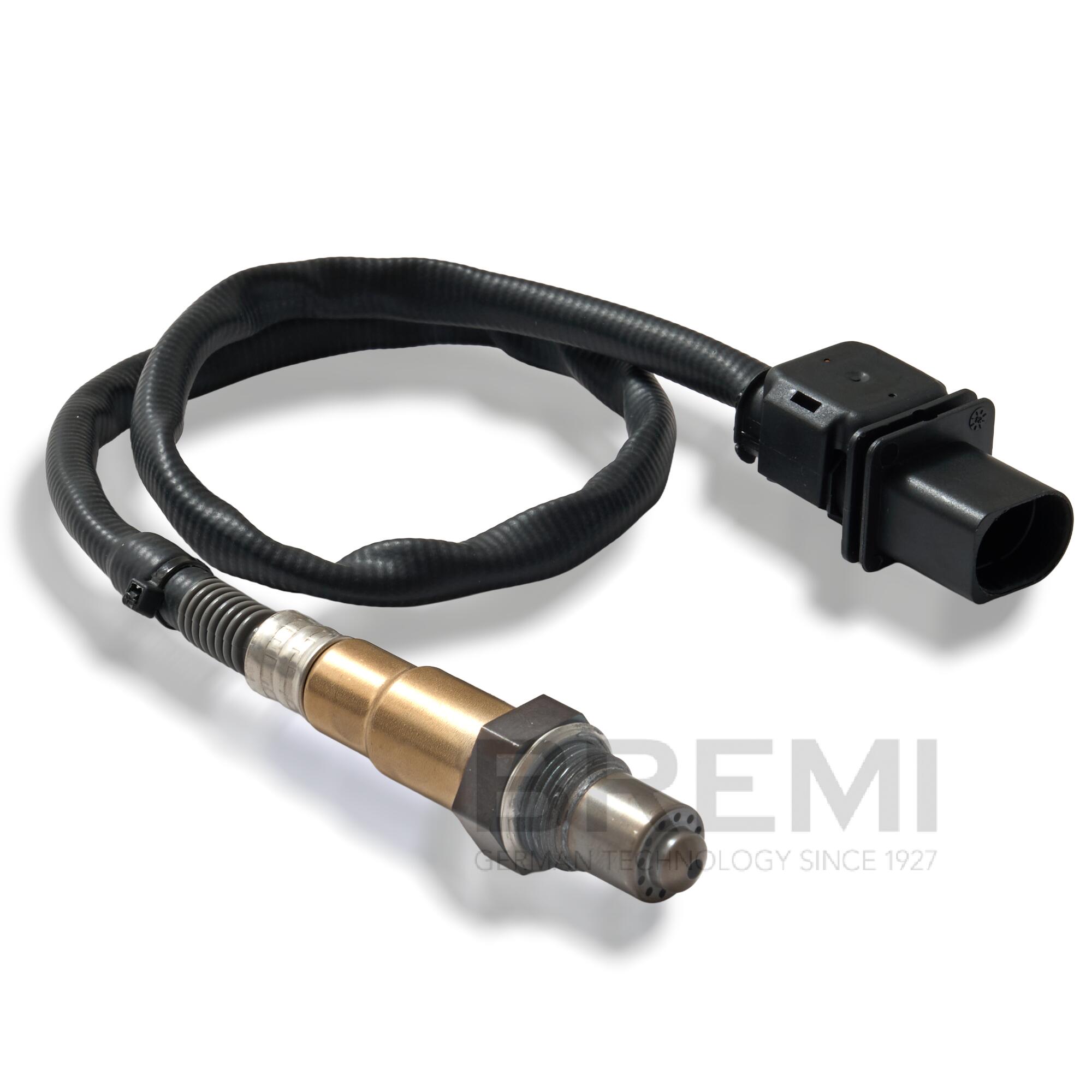 BREMI Lambdasonde 75096 for ALFA ROMEO