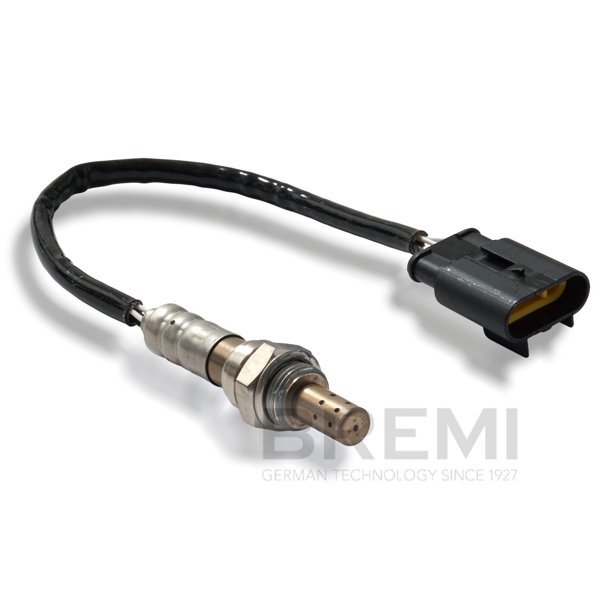 BREMI Lambdasonde 75093 for LANCIA FIAT ALFA ROMEO