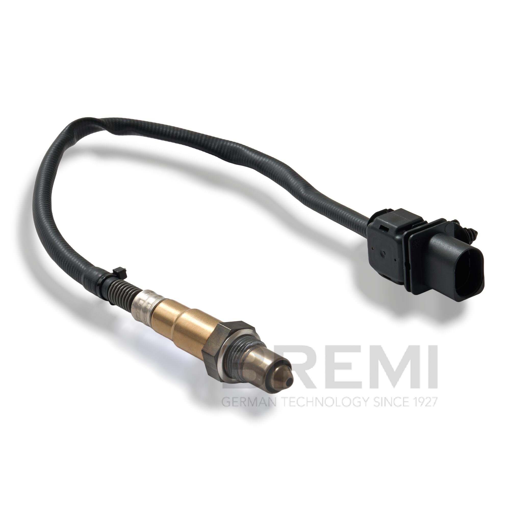 BREMI Lambdasonde 75097 for JEEP OPEL