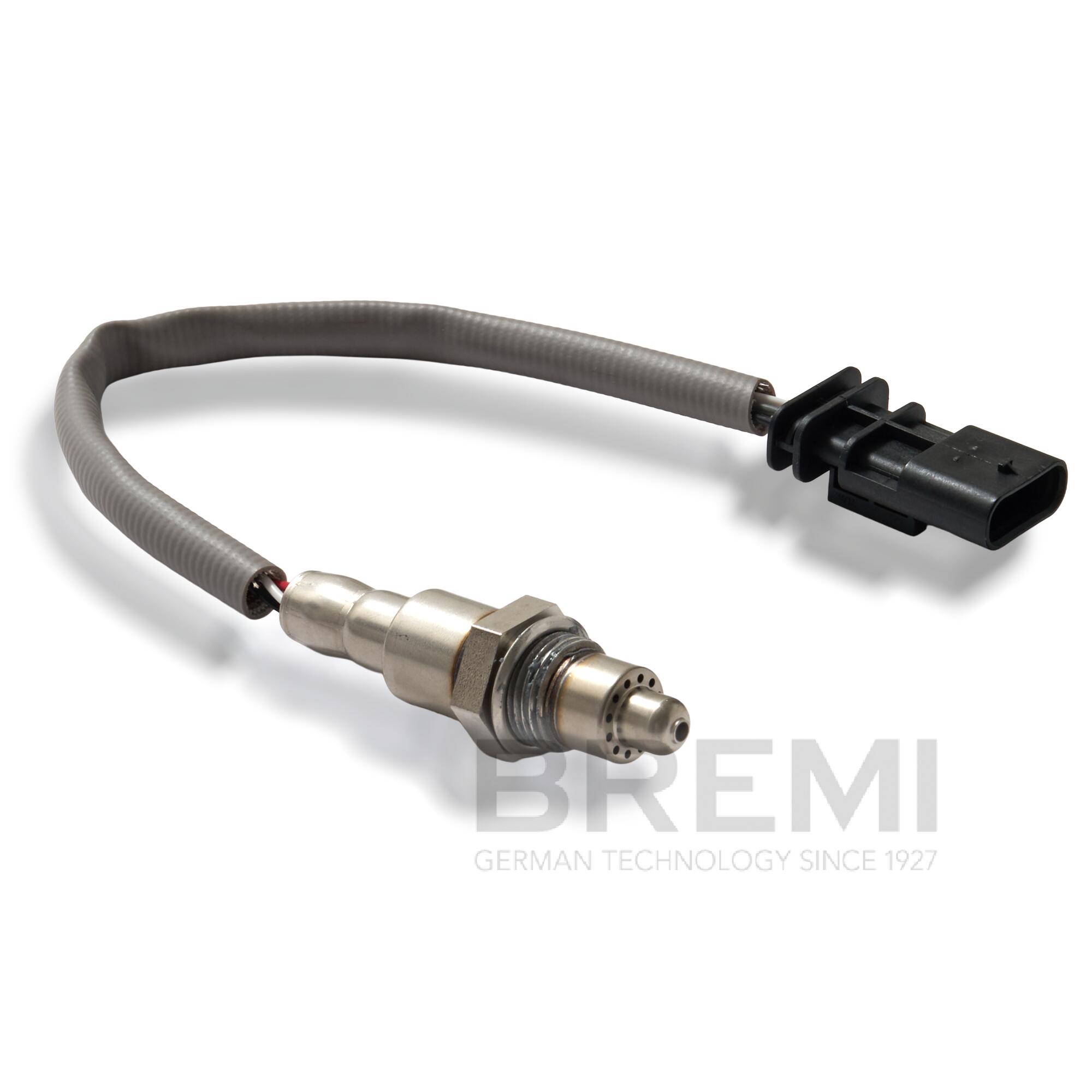 BREMI Lambdasonde 75090 for VAUXHALL DS