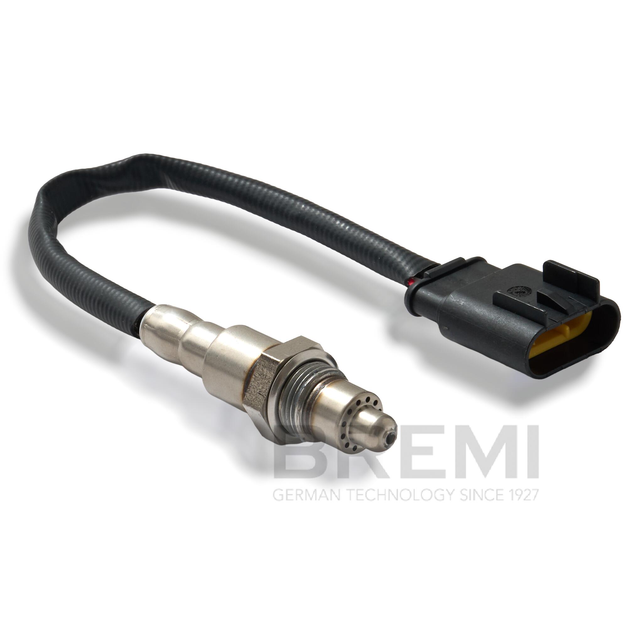 BREMI Lambdasonde 75101 for FIAT