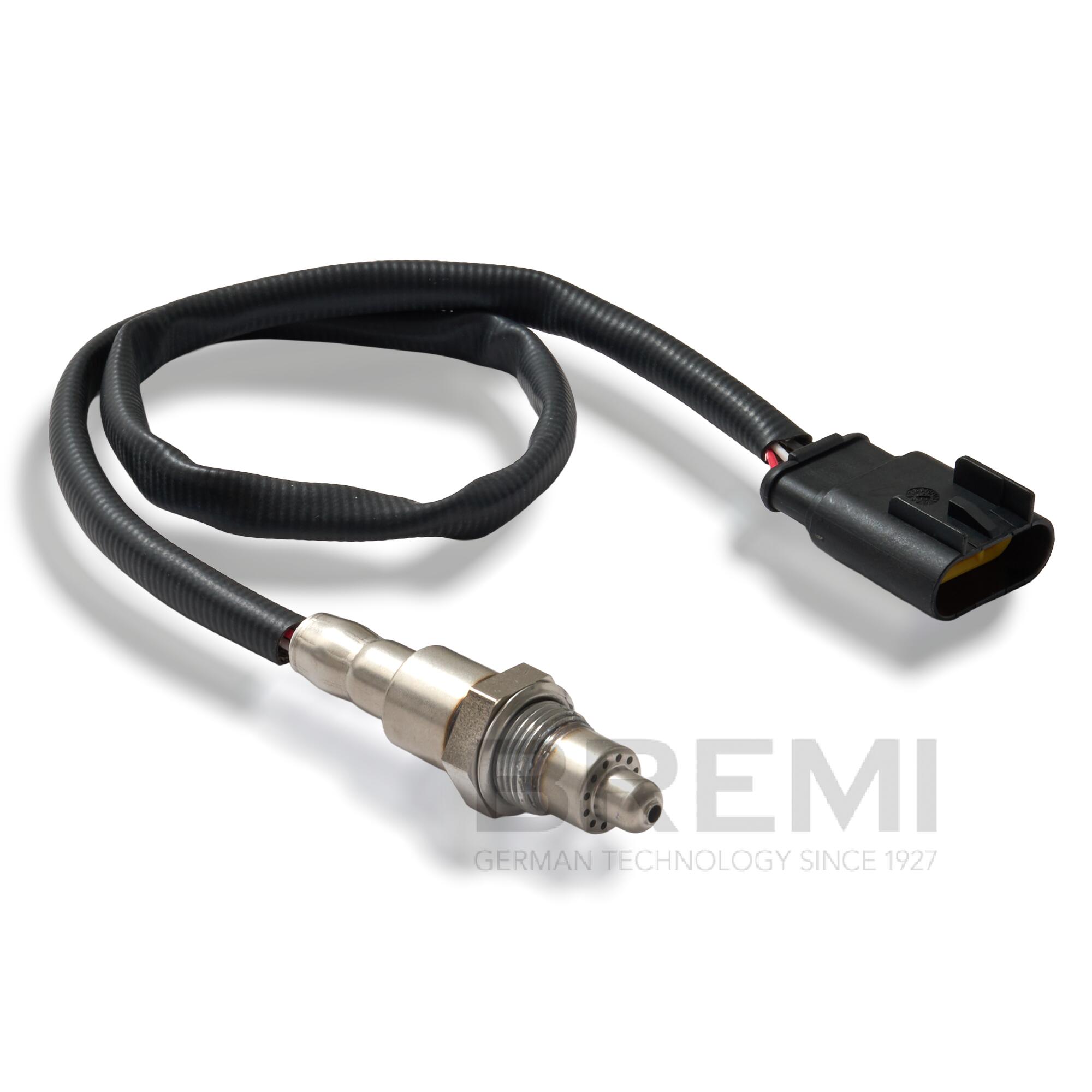BREMI Lambdasonde 75100 for ABARTH