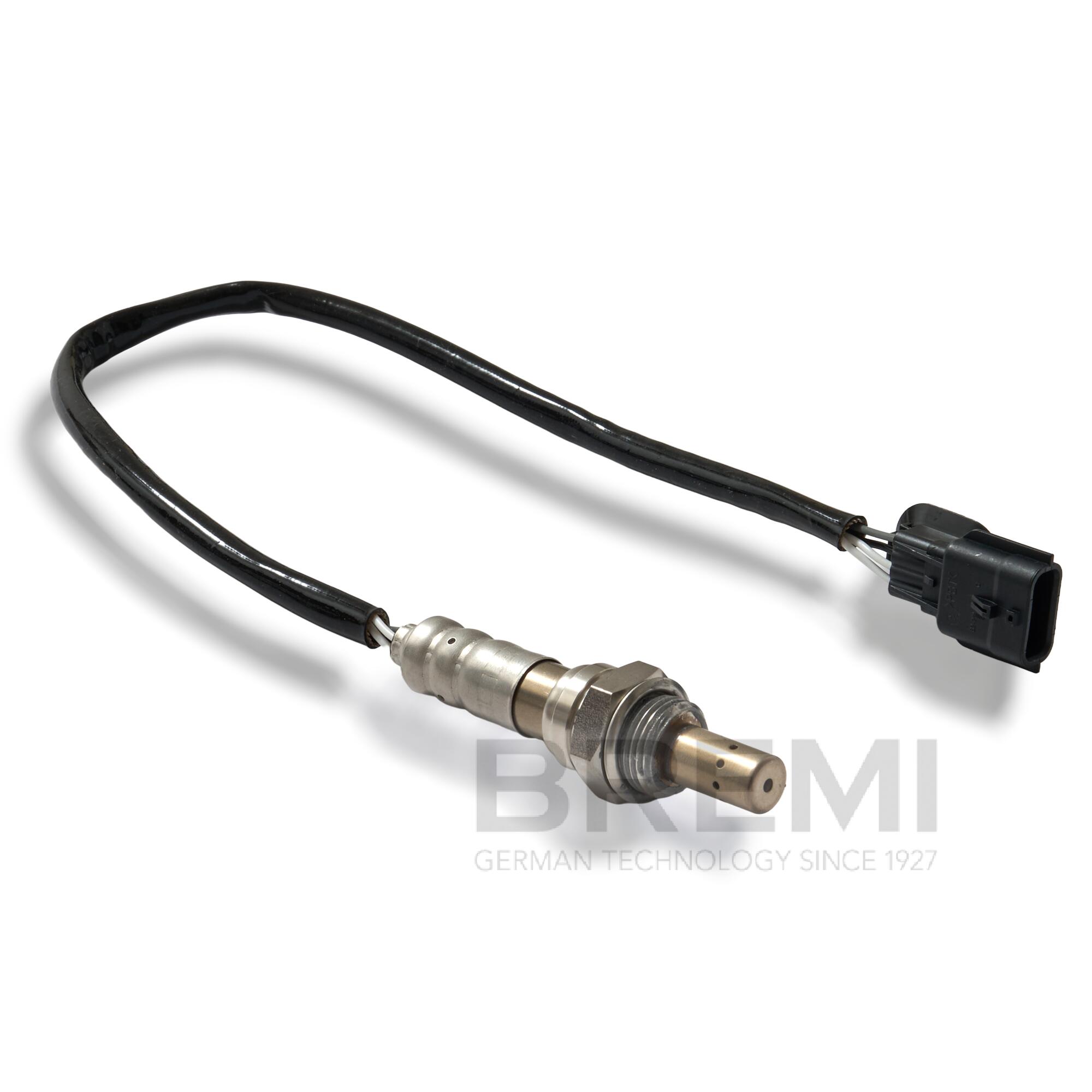 BREMI Lambdasonde 75103 for RENAULT