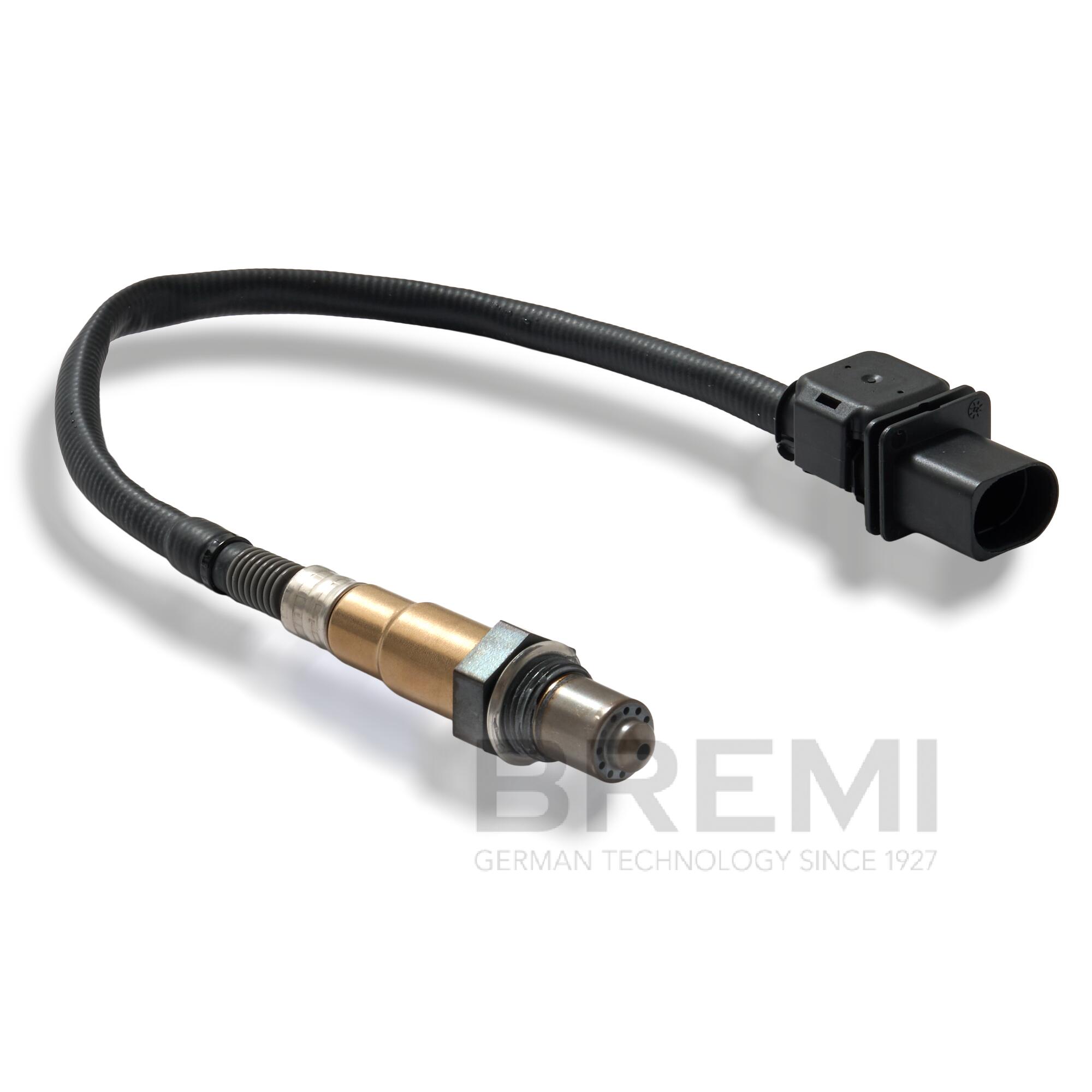 BREMI Lambdasonde 75099 for CHRYSLER
