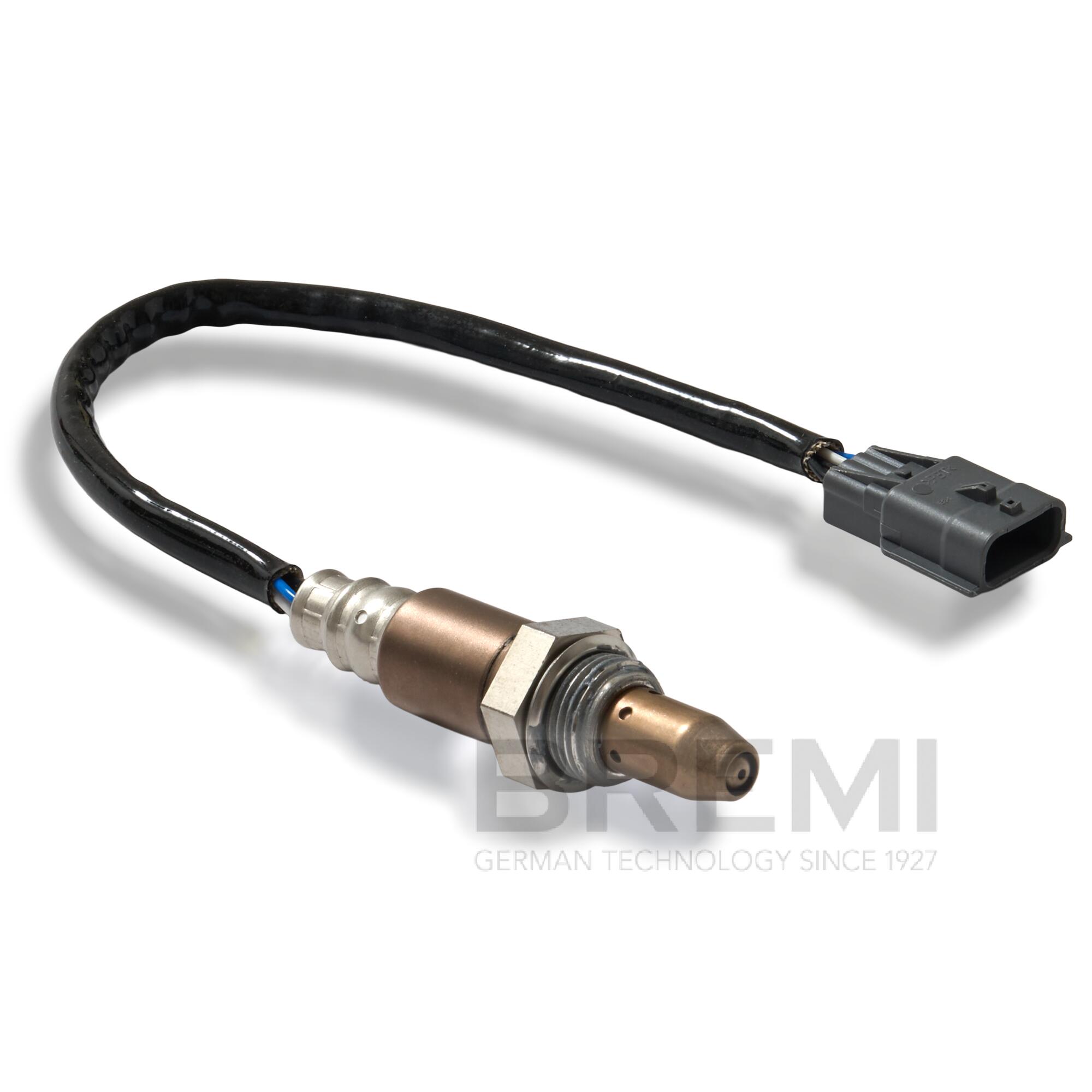 BREMI Lambdasonde 75105 for RENAULT
