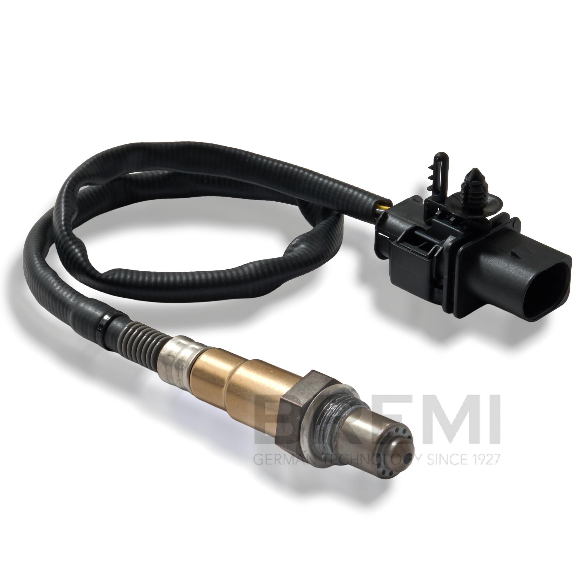 BREMI Lambdasonde 75098 for ALFA ROMEO