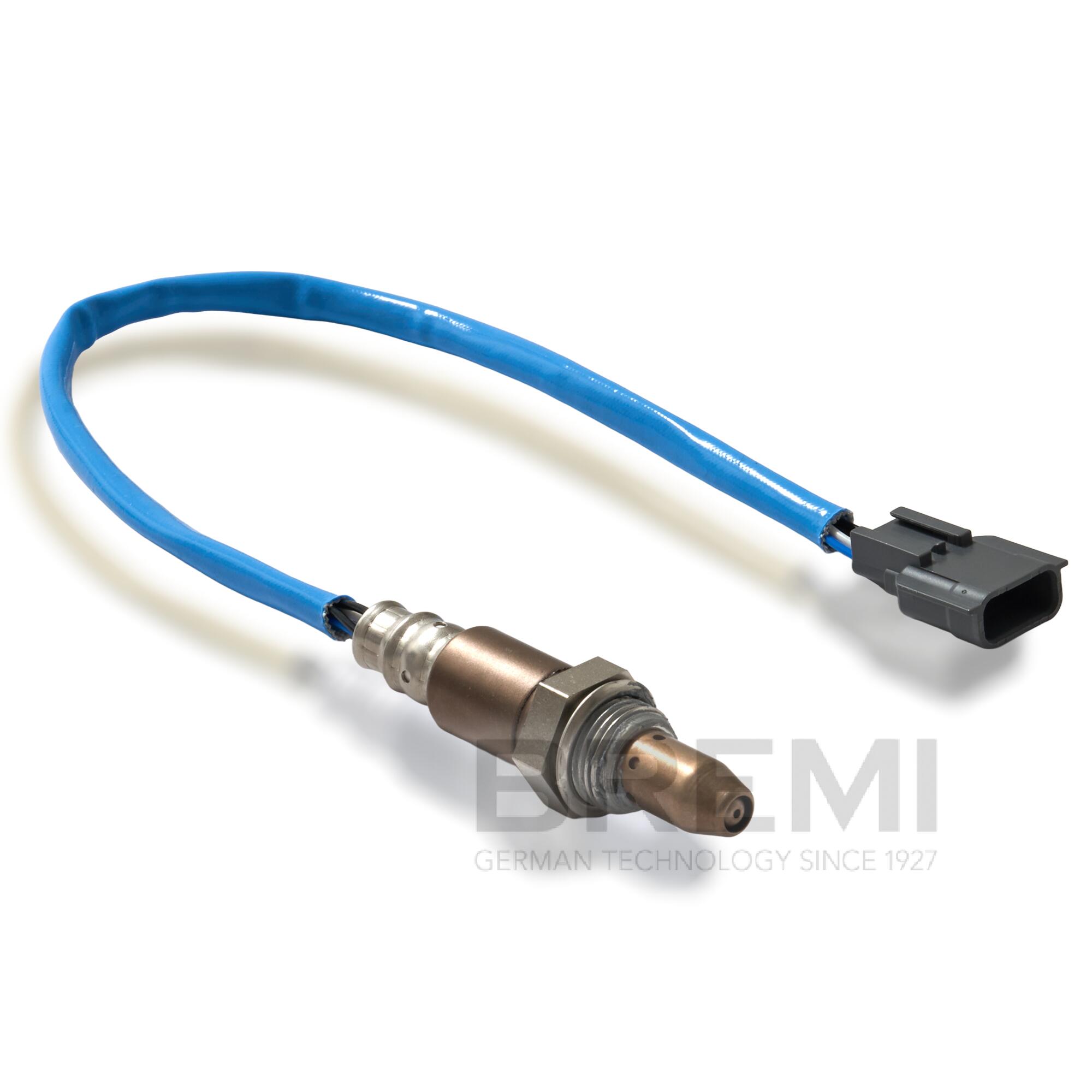 BREMI Lambdasonde 75104 for RENAULT