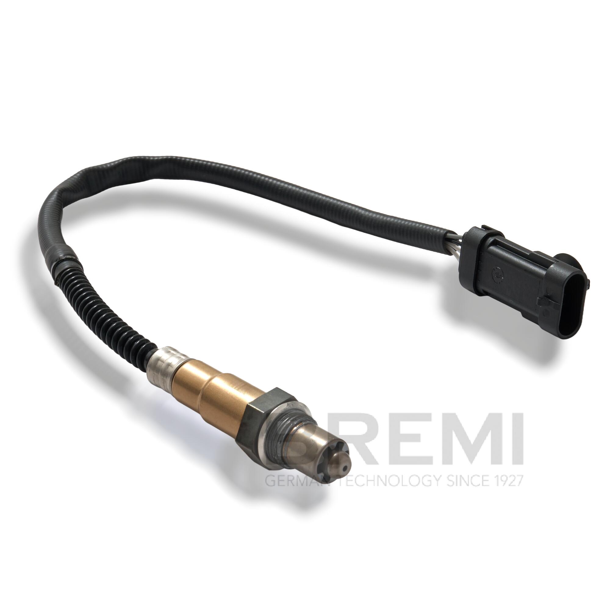 BREMI Lambdasonde 75108 for RENAULT