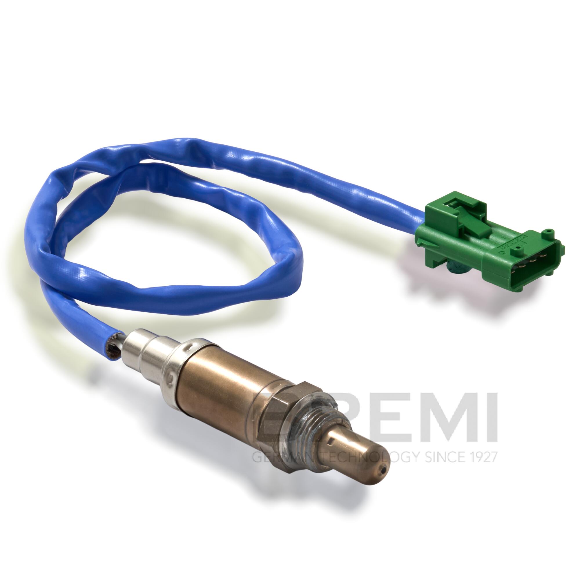 BREMI Lambdasonde 75088 for PEUGEOT CITROËN