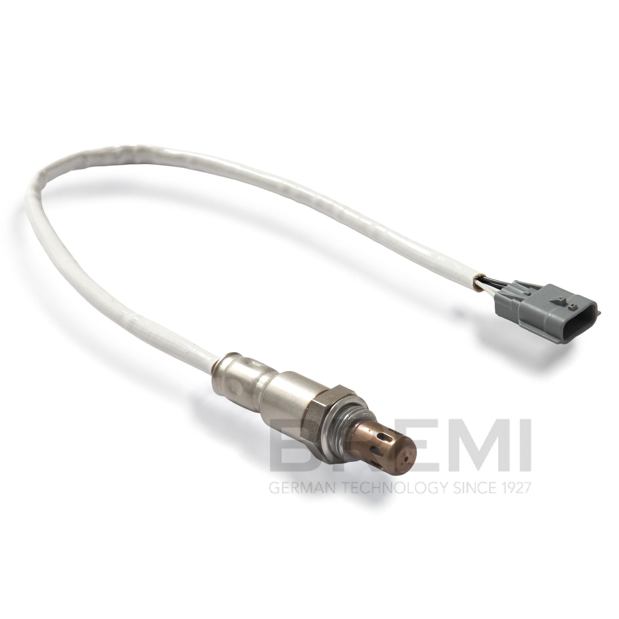 BREMI Lambdasonde 75109 for RENAULT