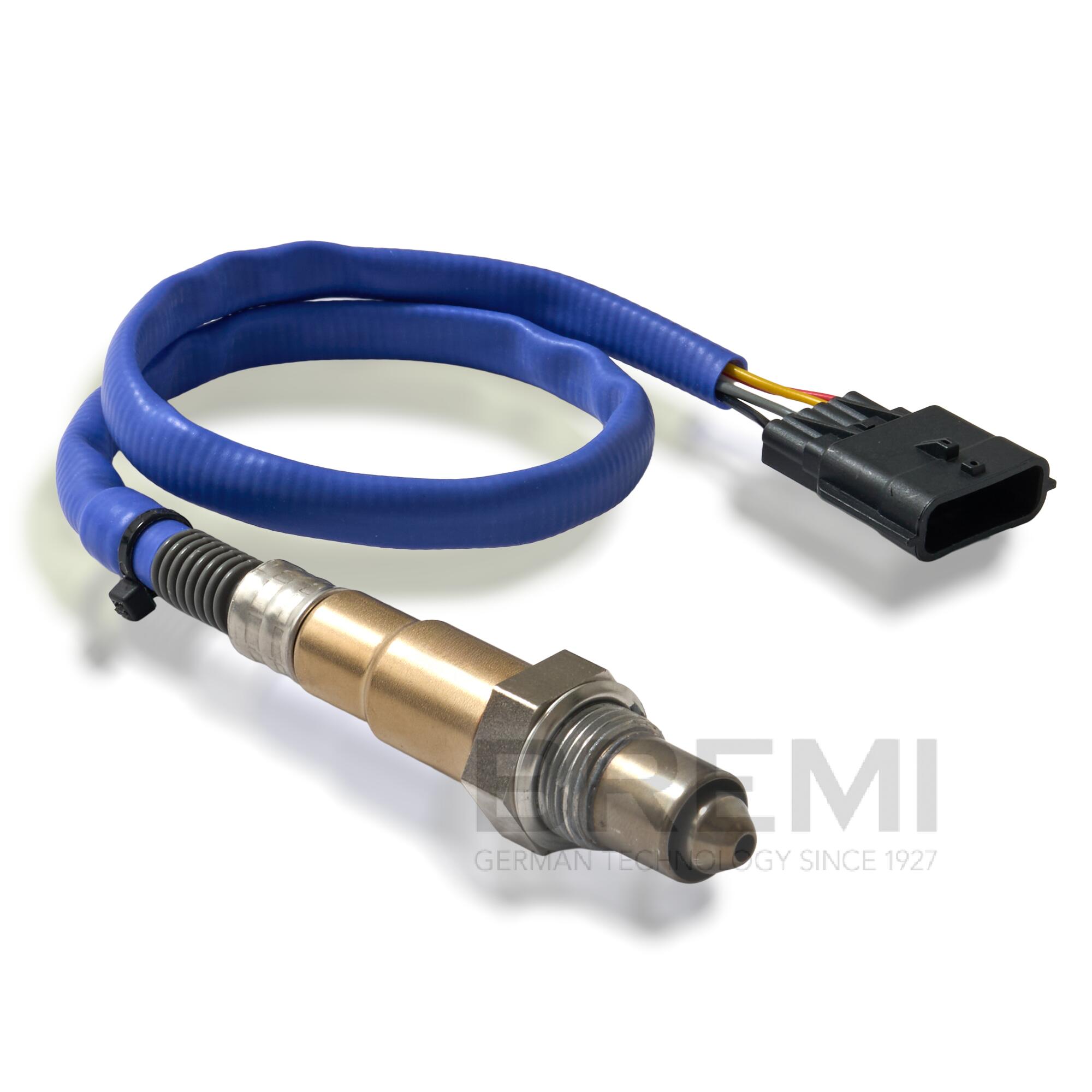 BREMI Lambdasonde 75111 for RENAULT