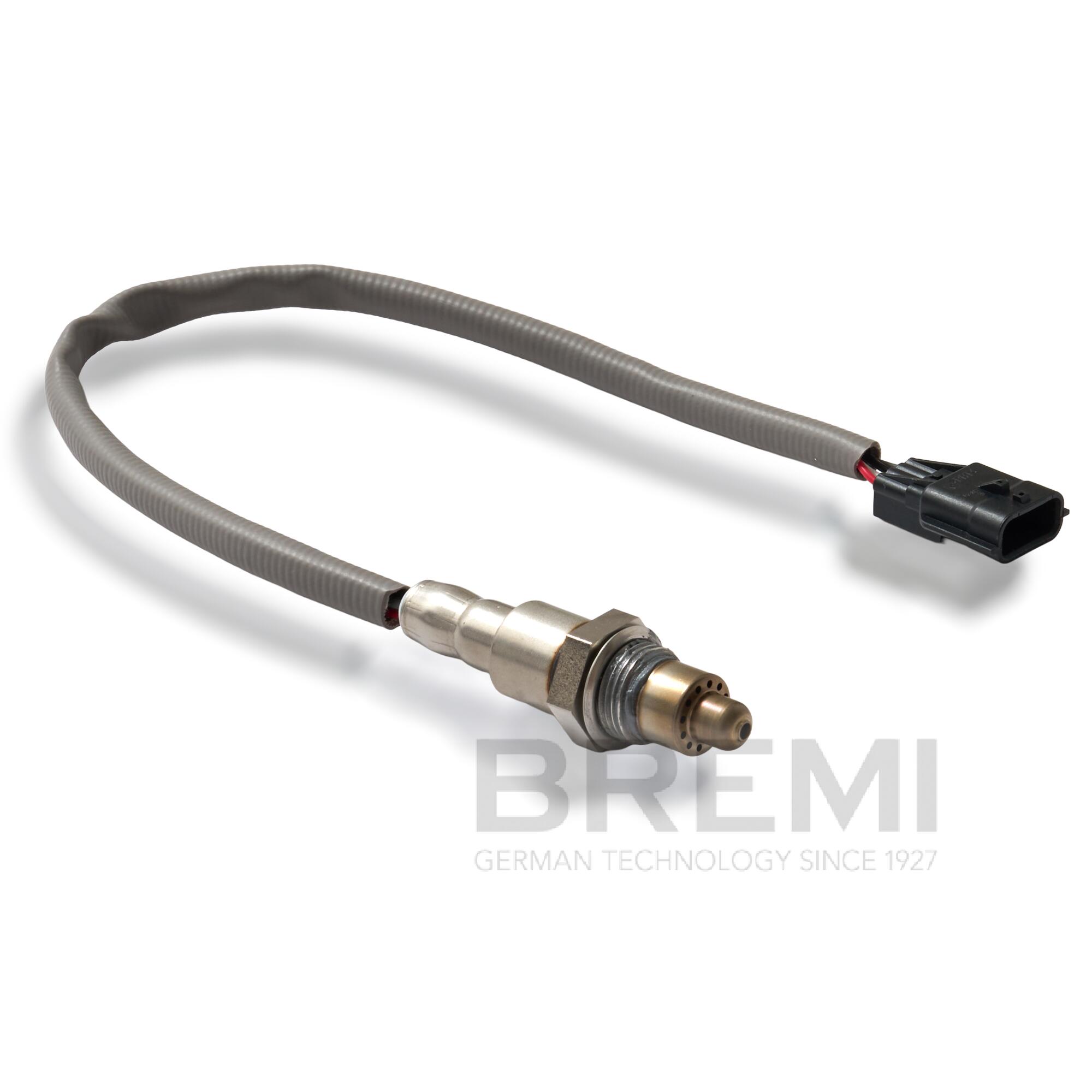 BREMI Lambdasonde 75113 for RENAULT