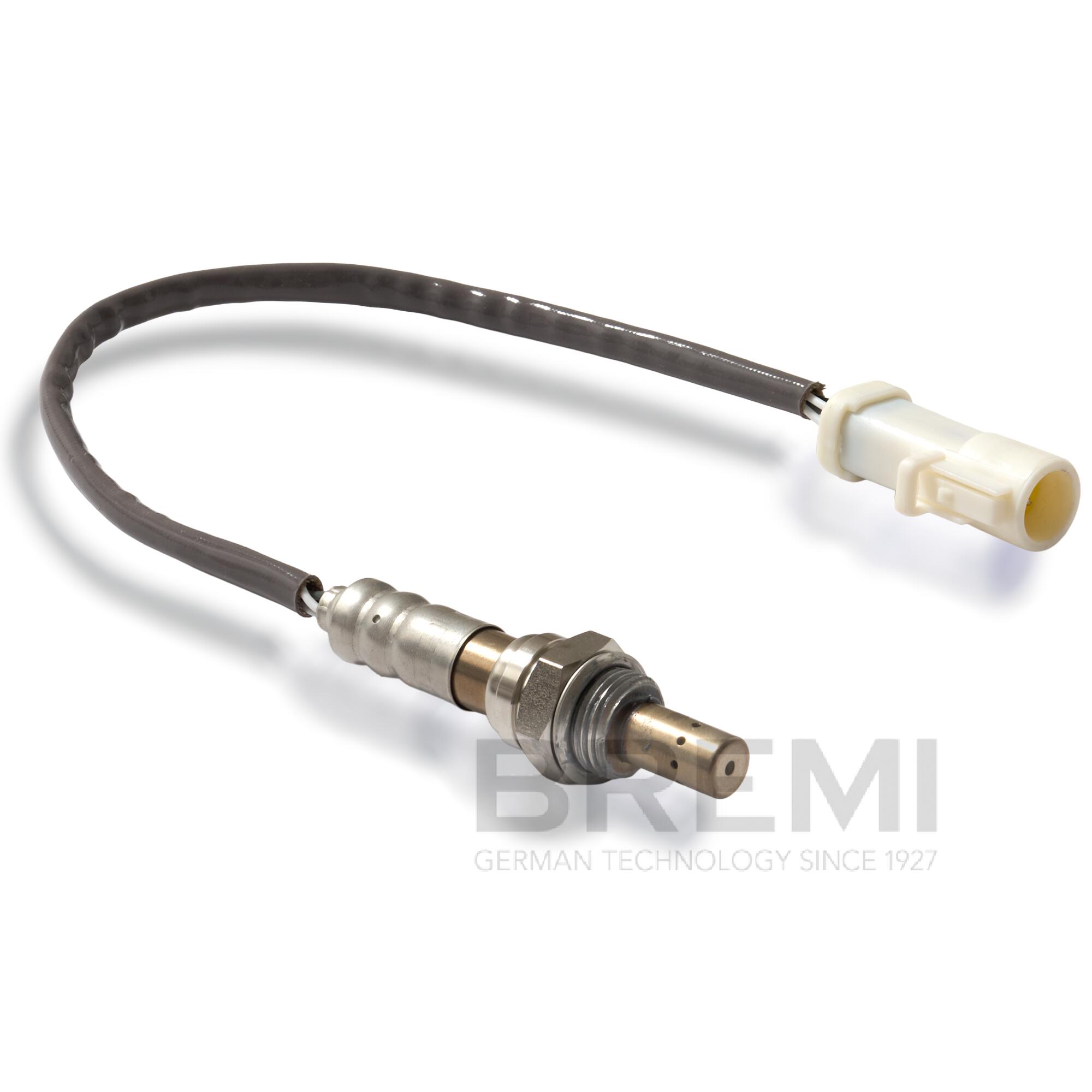 BREMI Lambdasonde 75115 for FORD