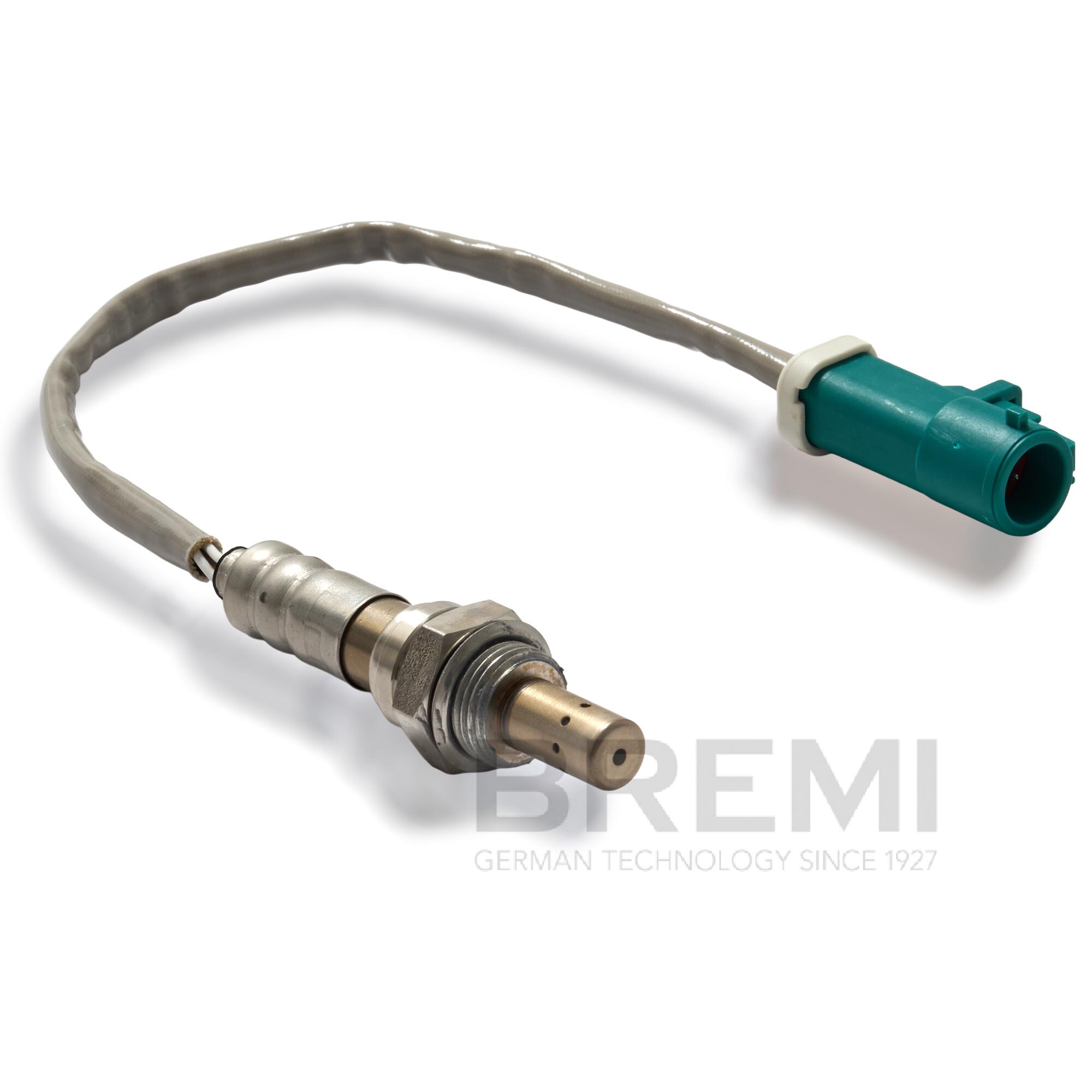 BREMI Lambdasonde 75117 for FORD