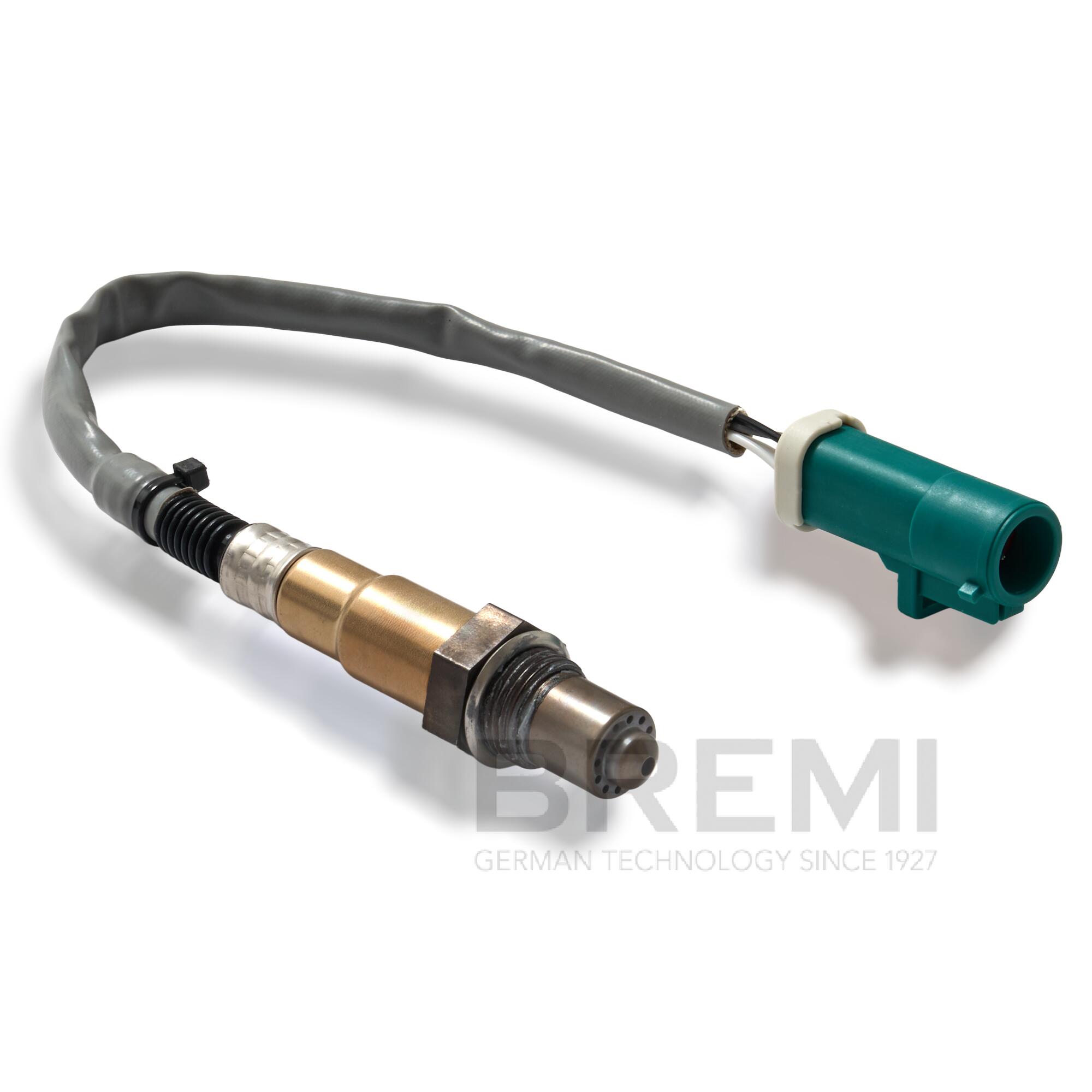 BREMI Lambdasonde 75116 for FORD