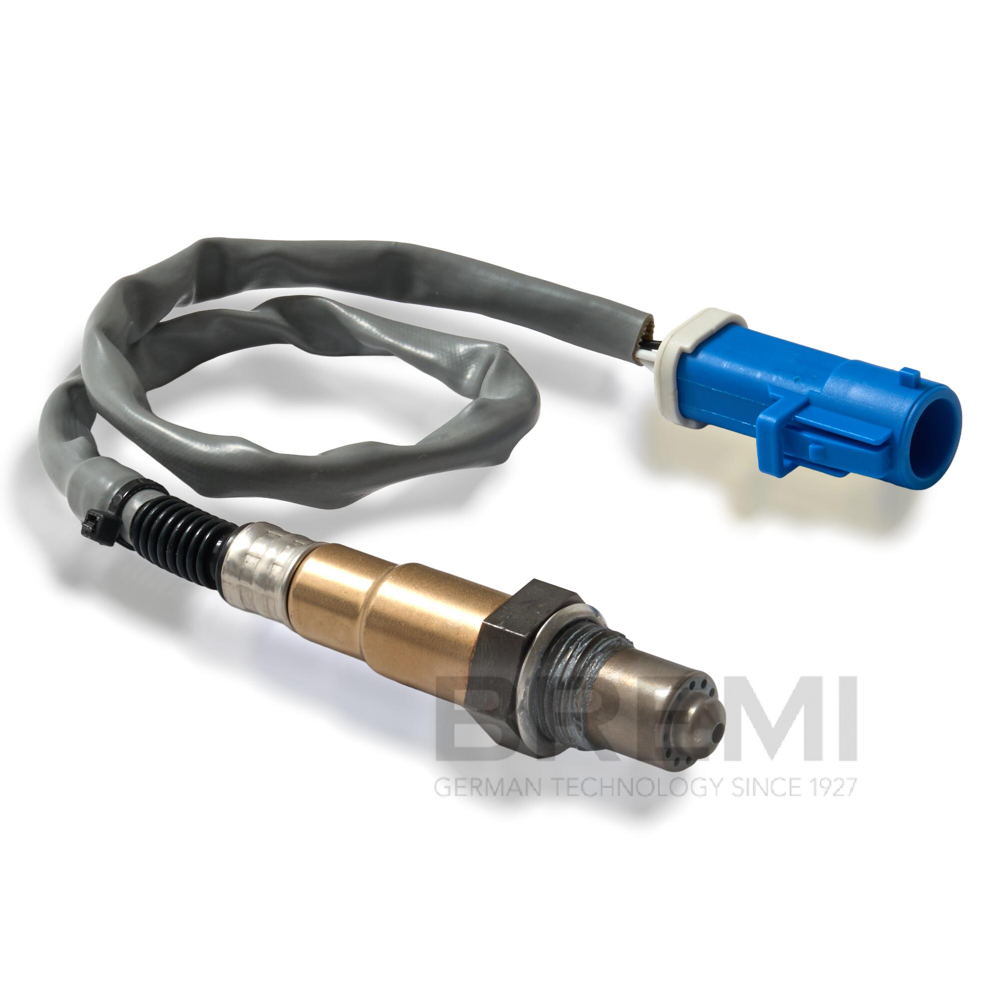 BREMI Lambdasonde 75121 for FORD