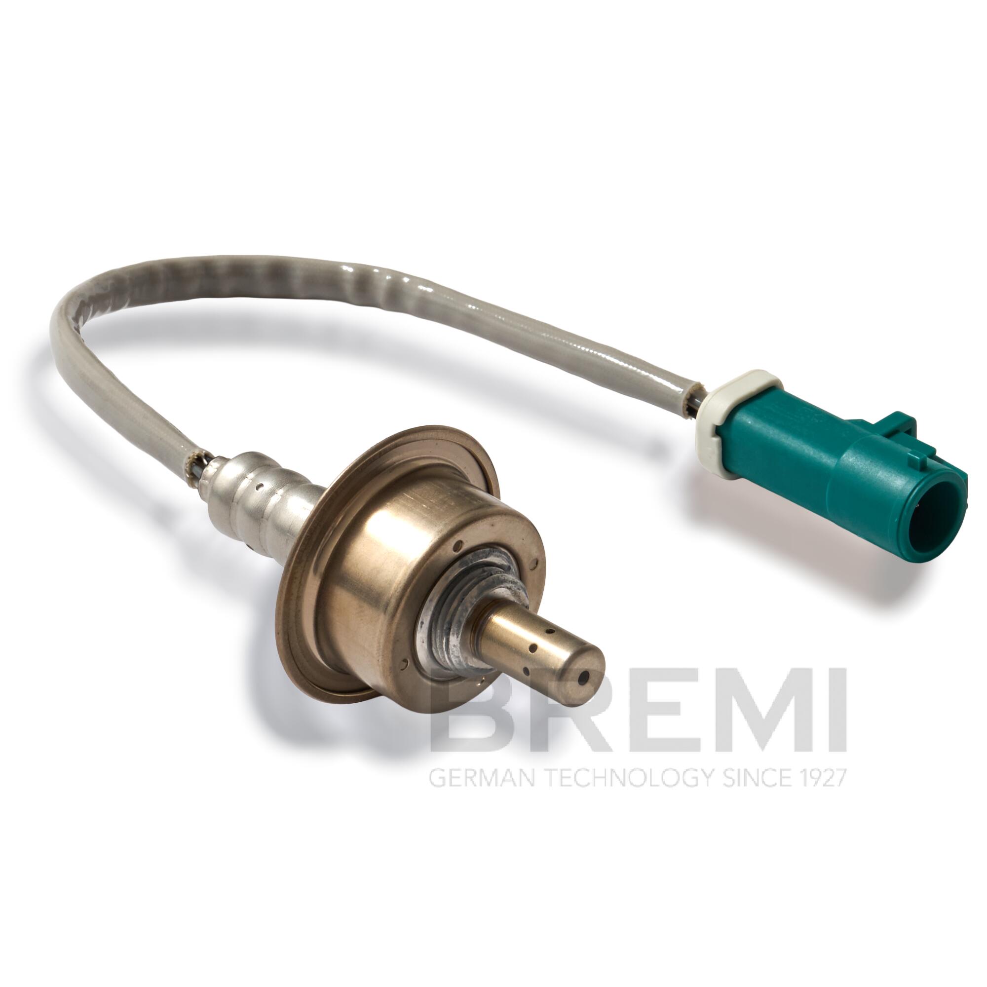 BREMI Lambdasonde 75118 for FORD